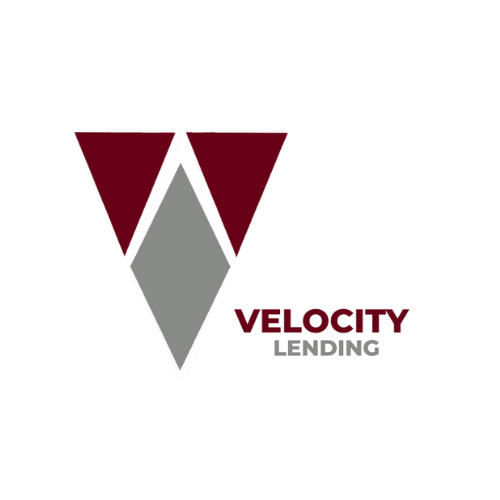 Velocity Lending Logo