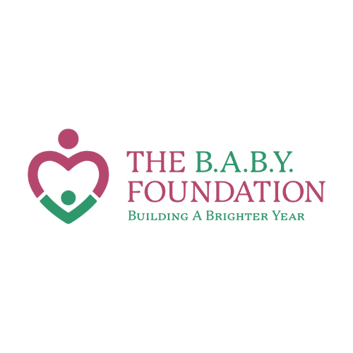 The B.A.B.Y. Foundation Logo
