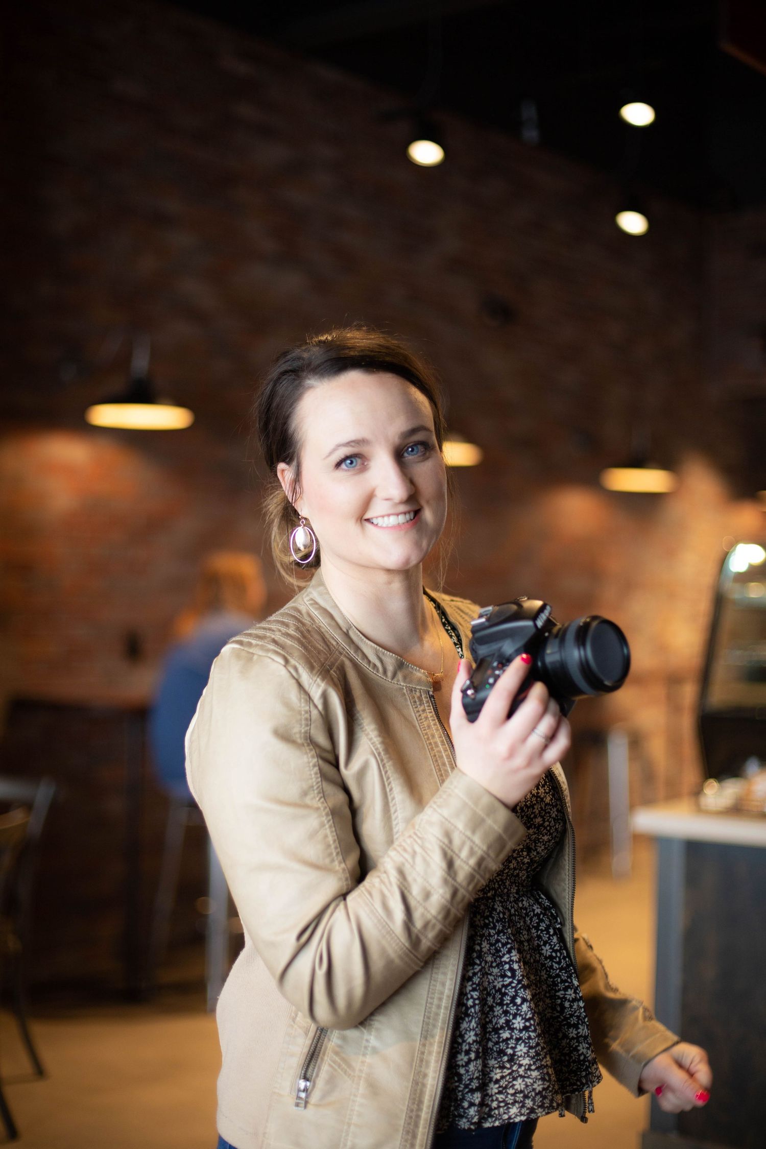 Branding by Bre team providing social media management and brand photography services in Northern Colorado for small businesses in Greeley.
