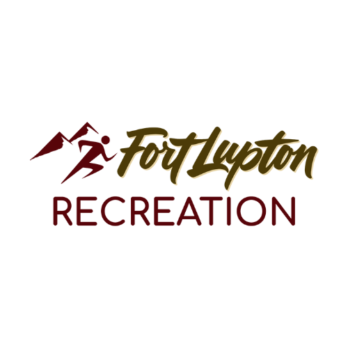 Fort Lupton Recreation Logo