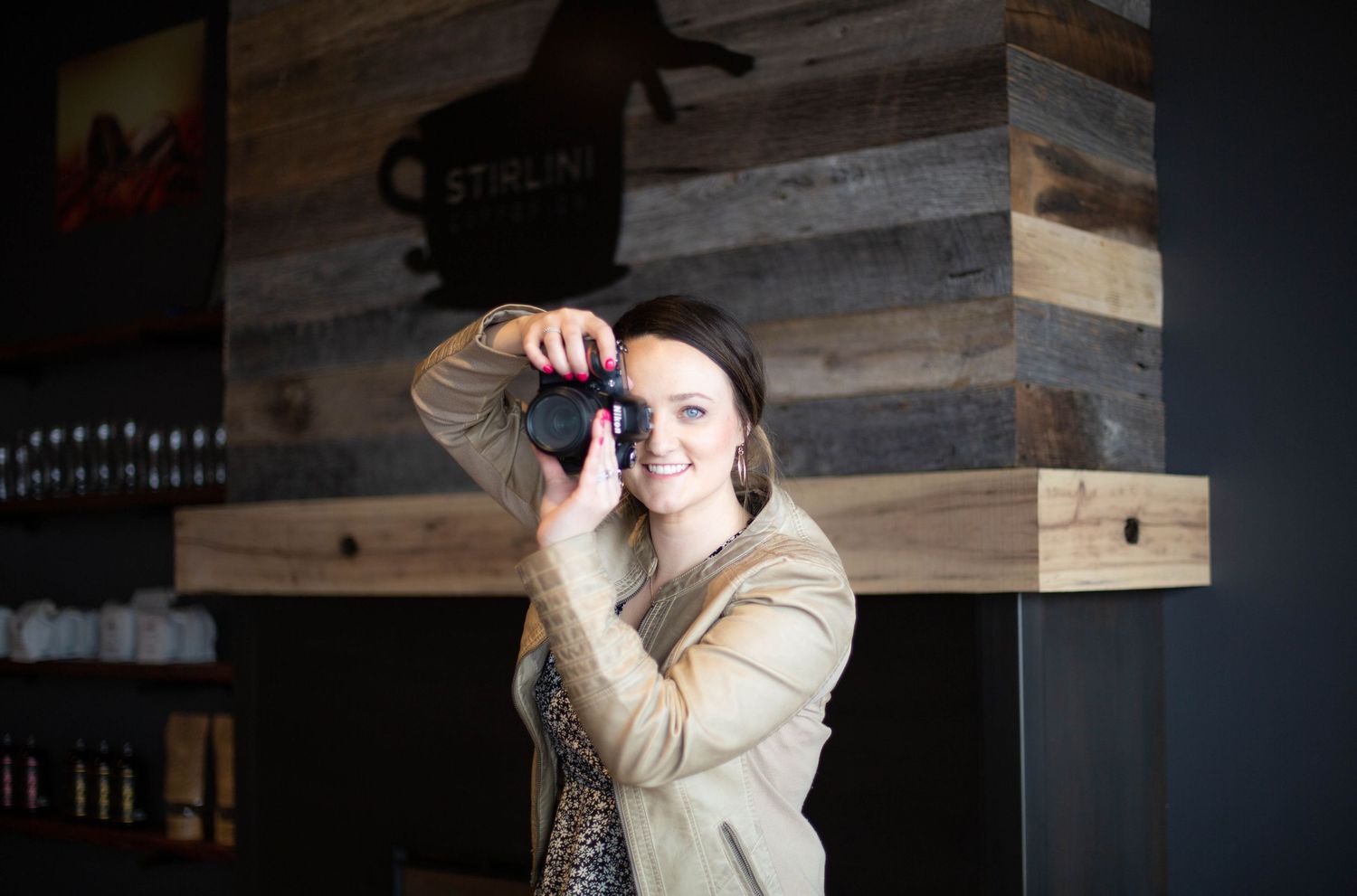 Branding by Bre team providing social media management and brand photography services in Northern Colorado for small businesses in Greeley.