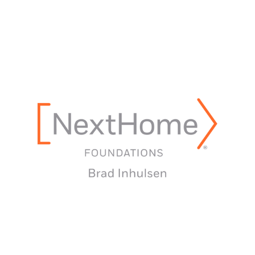 NextHome Foundations Logo
