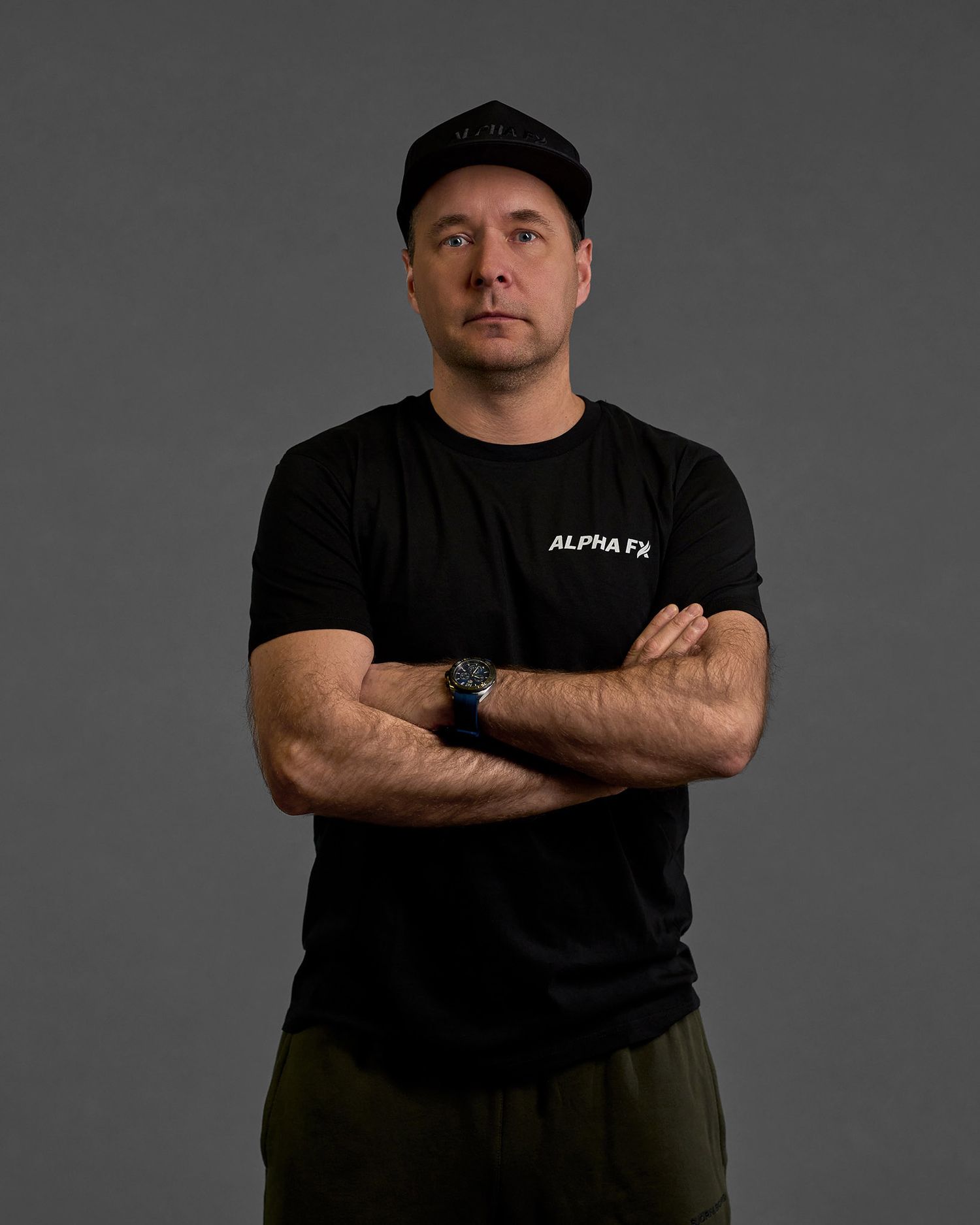 Rinald Kodasma