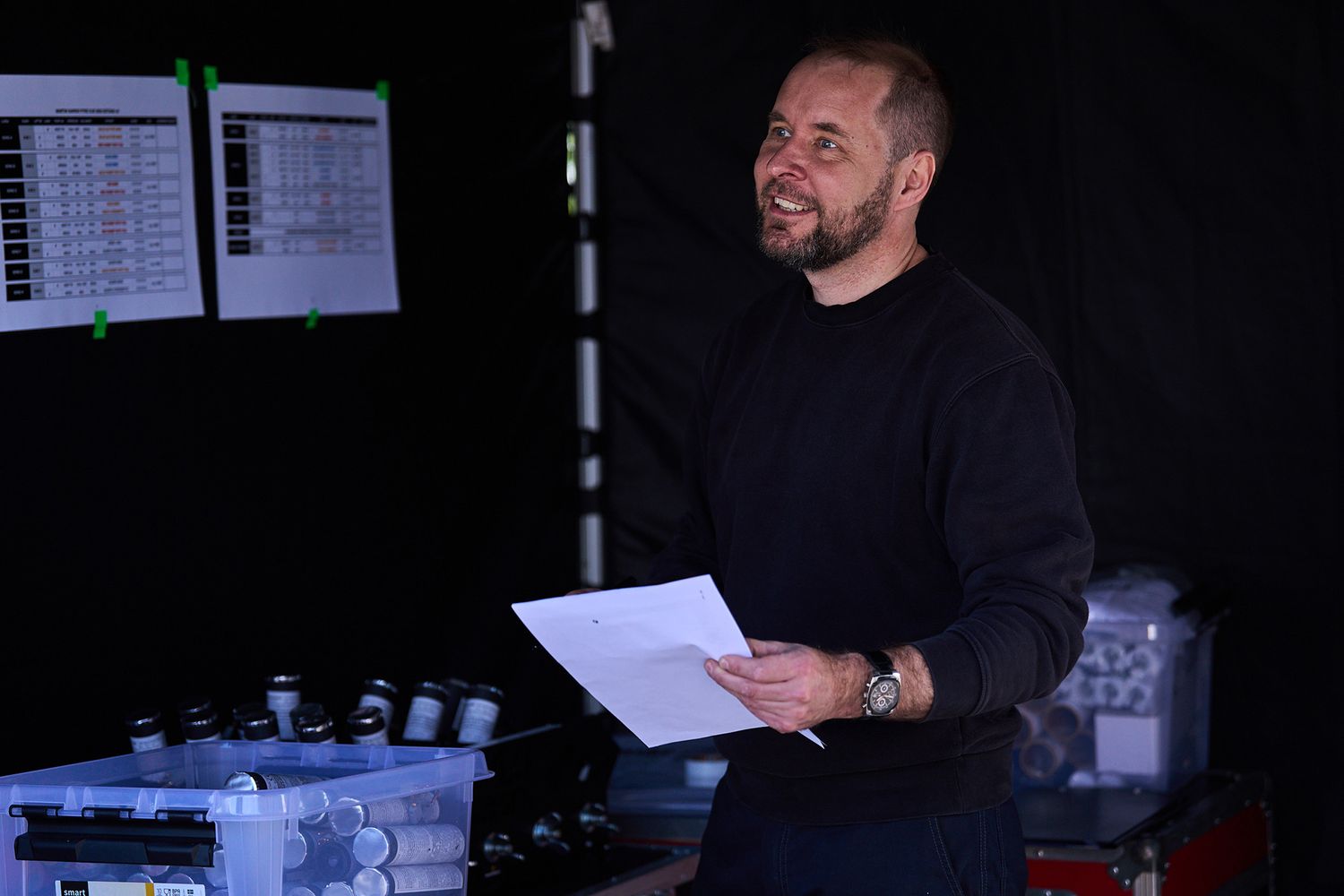 pyrotechnics, pyrotechnician
