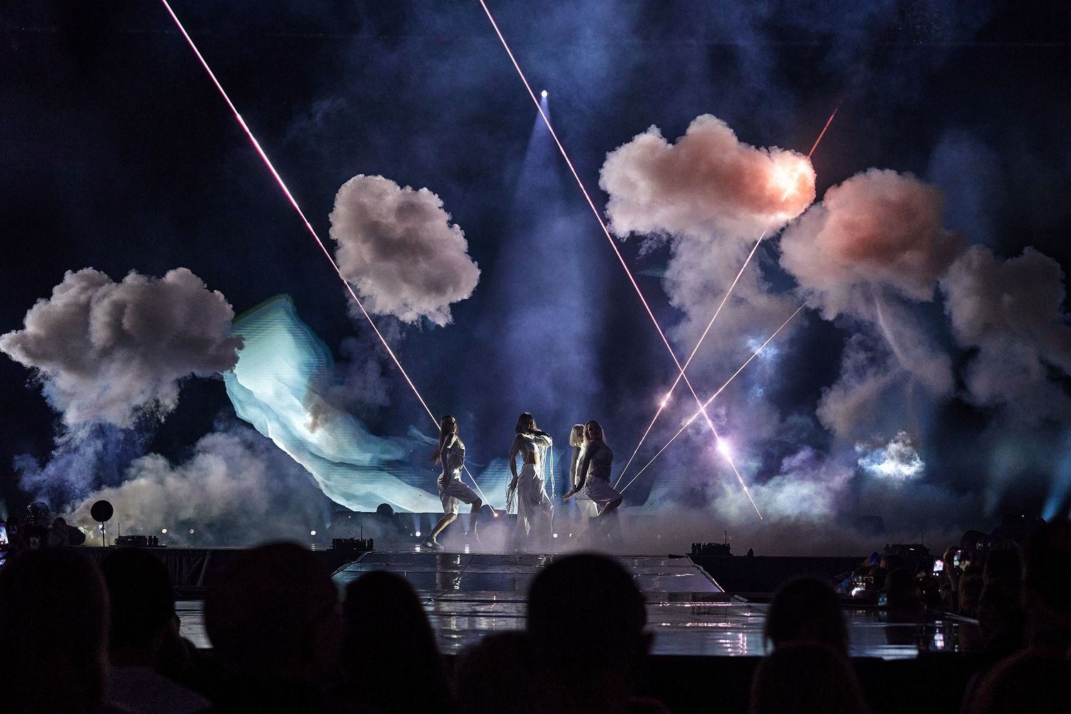 pyrotechnics, flash, nextfx