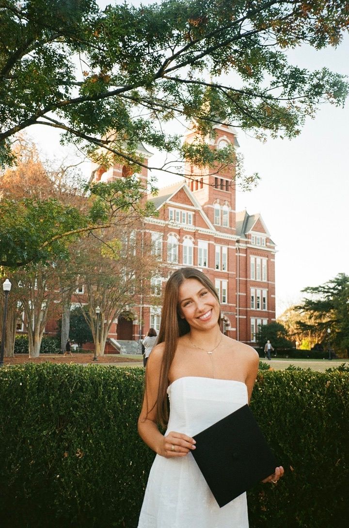 graduation