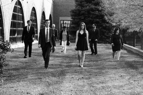courthouse wedding