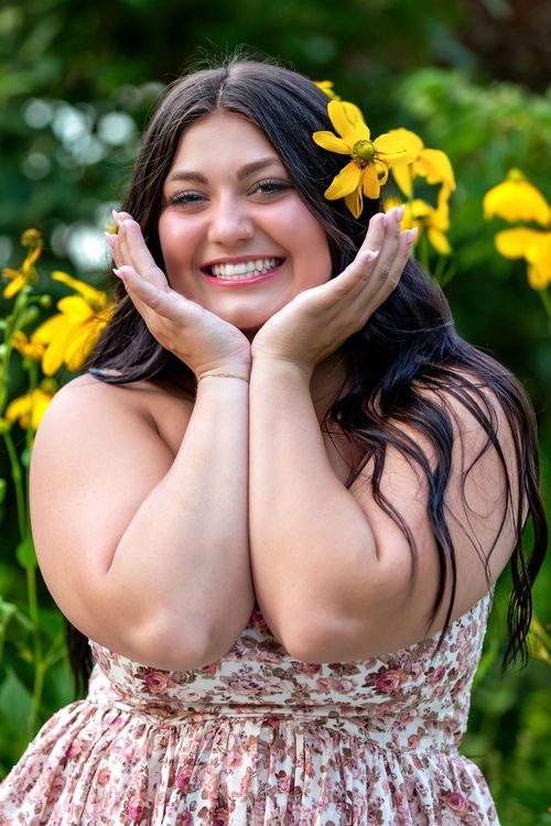 Senior photos Papillion