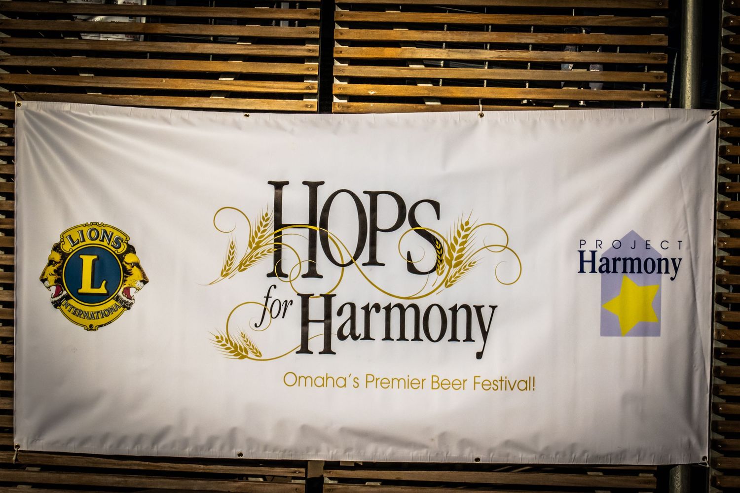 hops for harmony