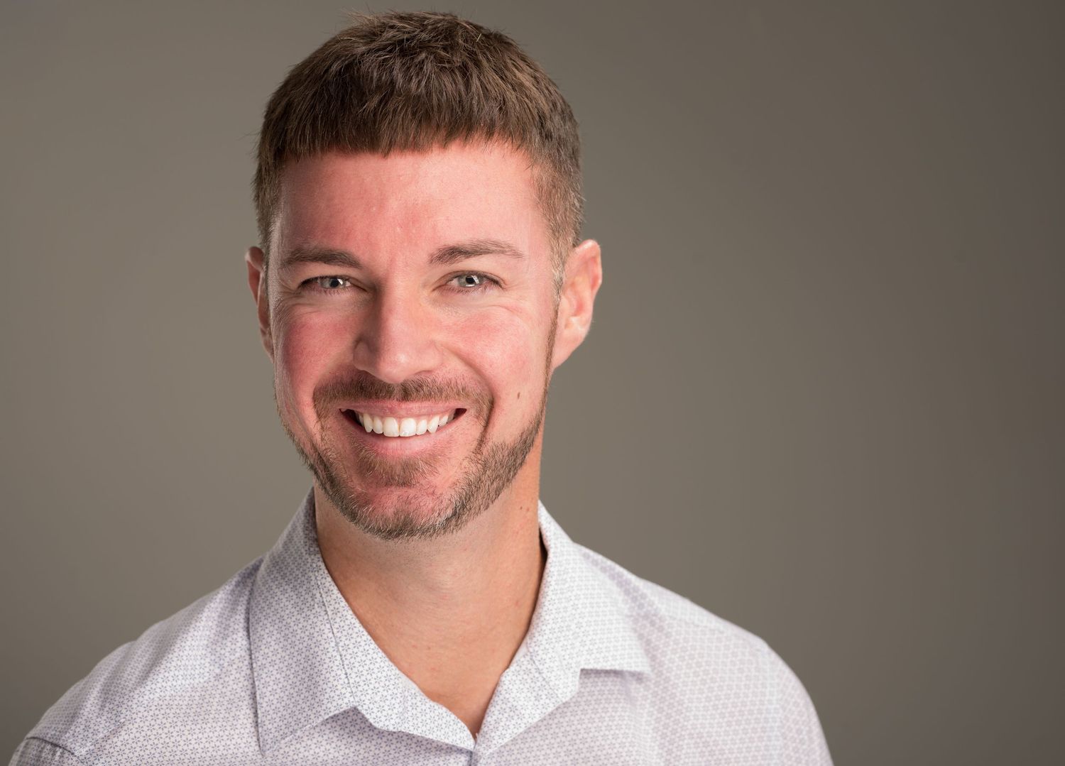 Corporate team headshots in Madison WI for company website