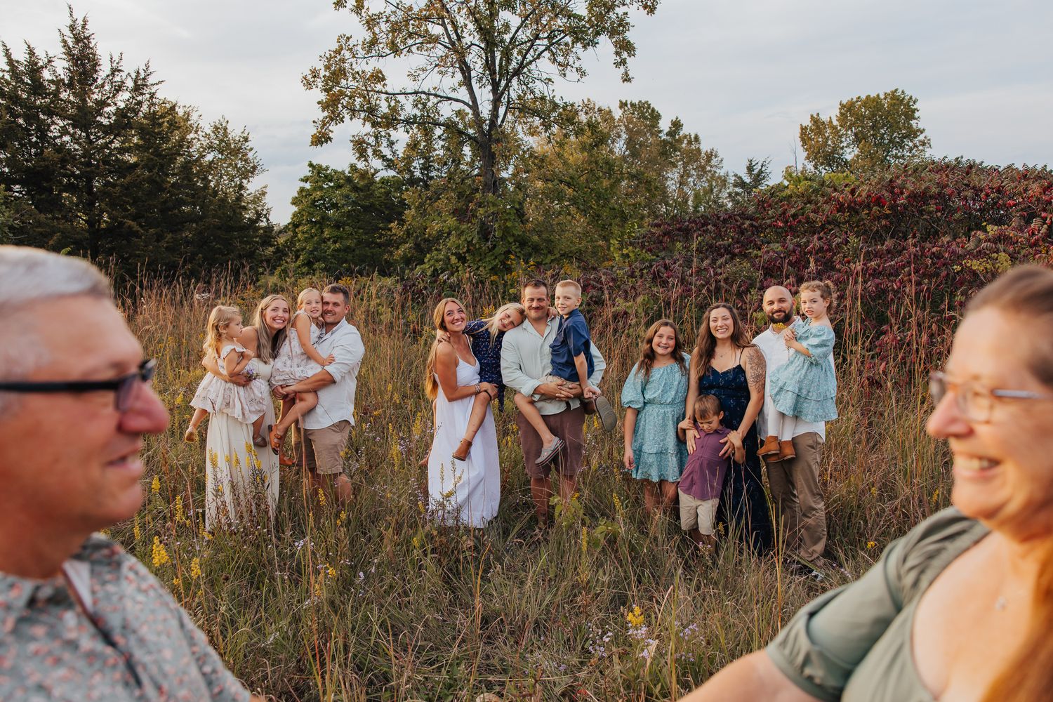 Family