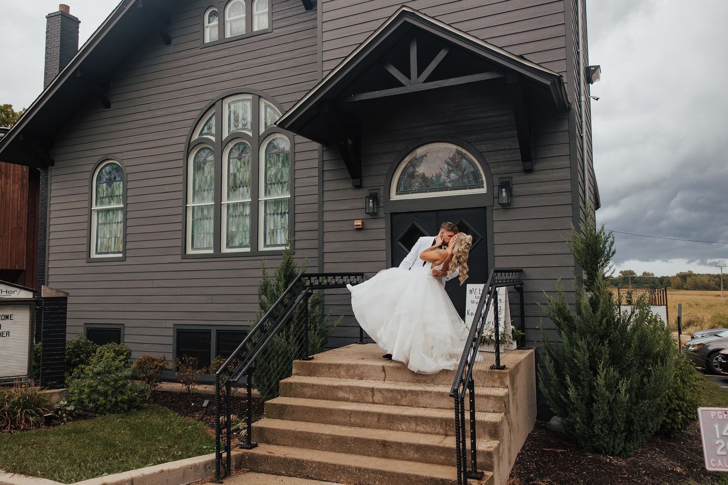 Wedding