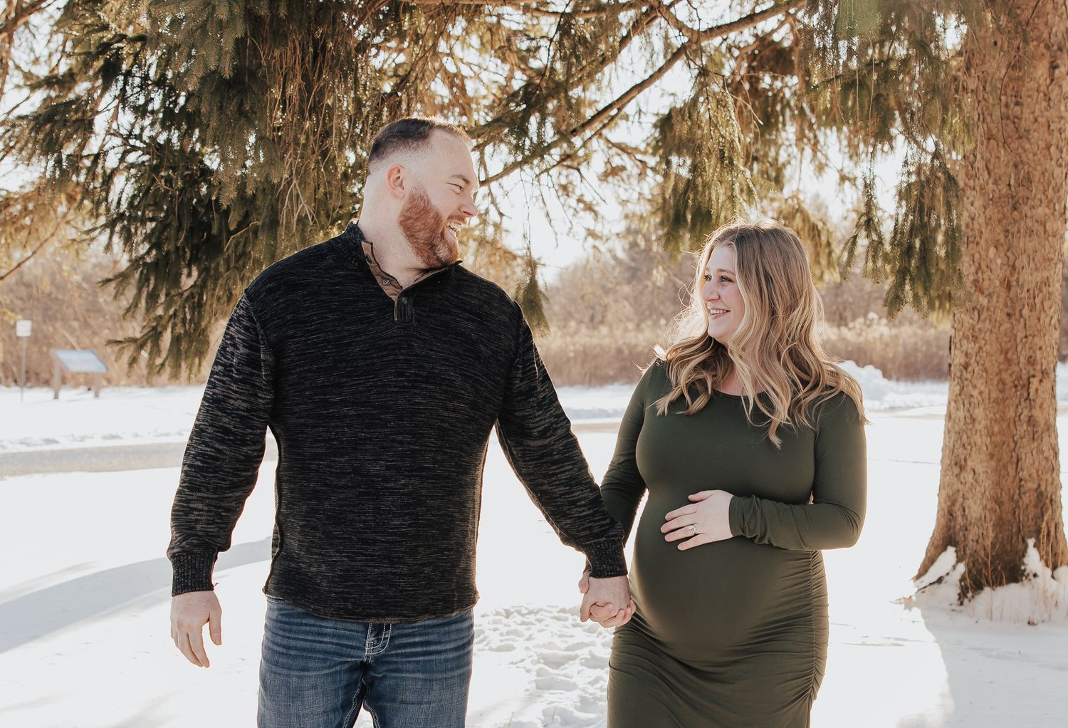 Maternity