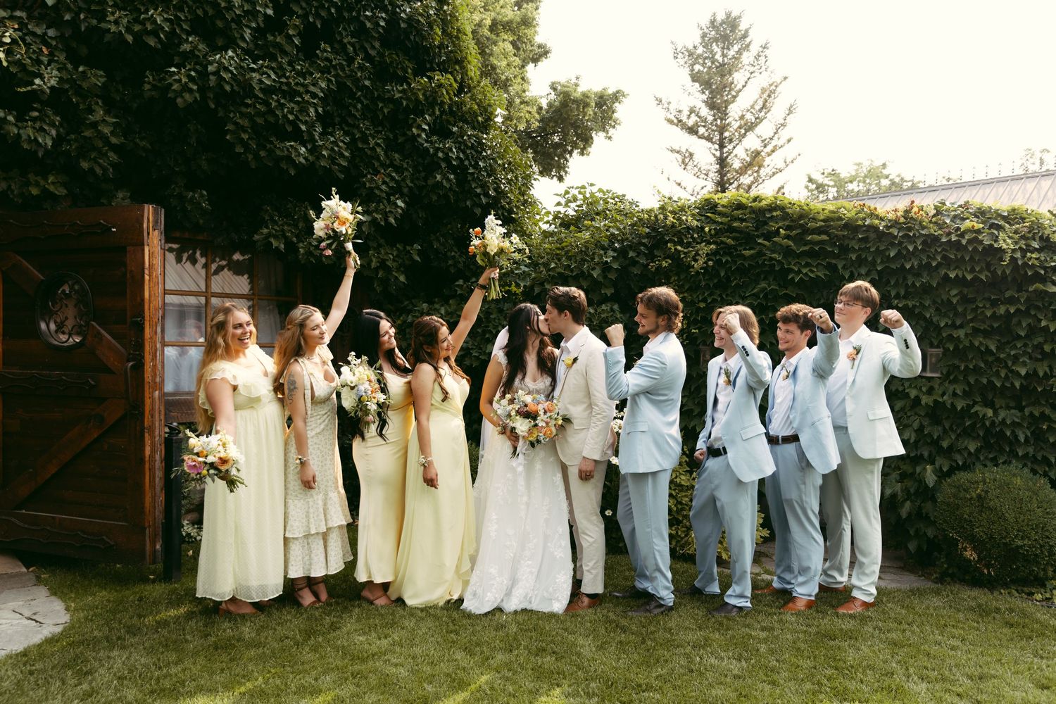 Raleigh North Carolina Wedding Photographer | Beth MK Photo | Best Raleigh North Carolina Wedding Photographer