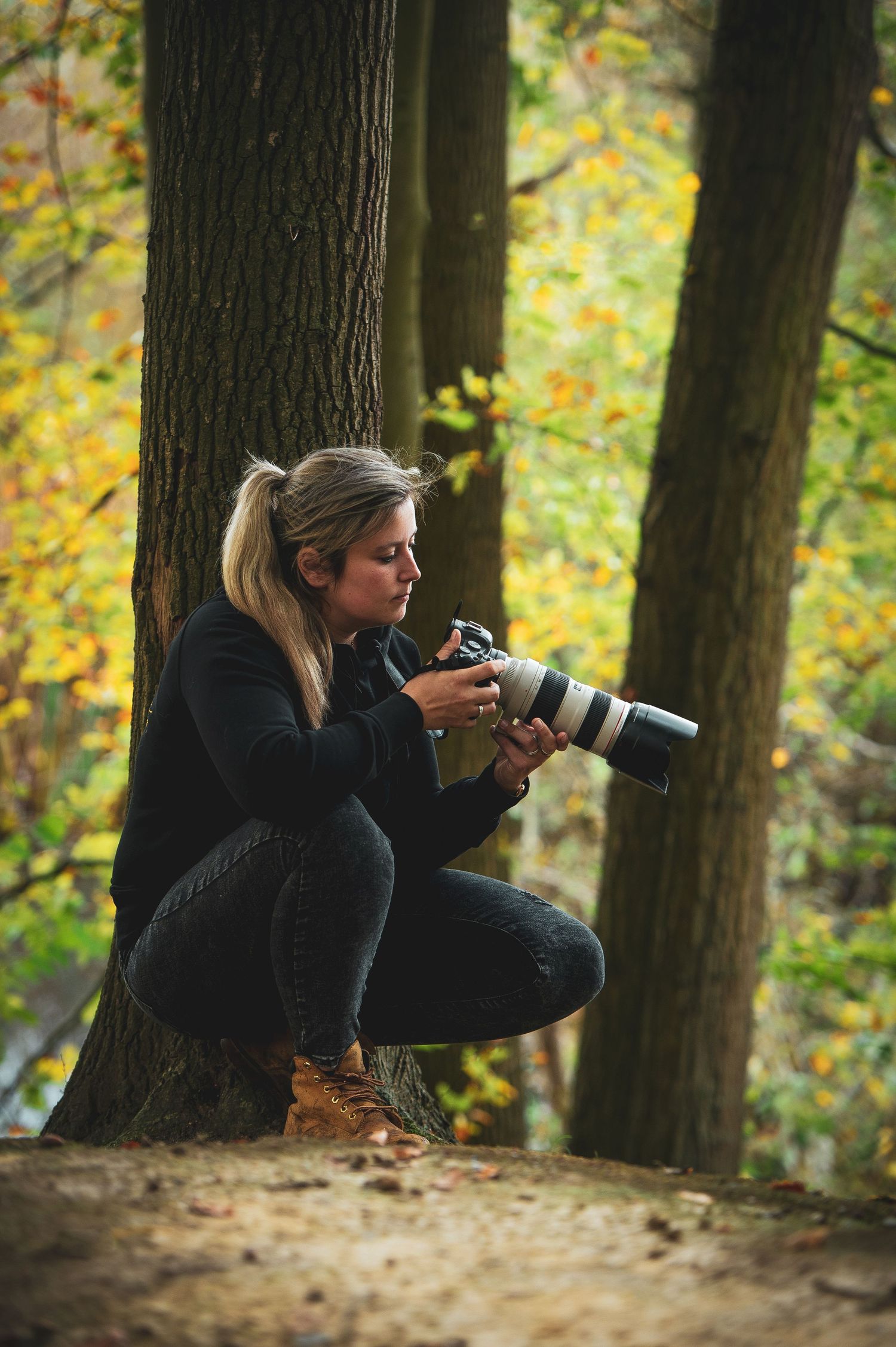 Tails of Time Paardenfotograaf, hondenfotograaf en dierenfotograaf uit Meldert Aalst