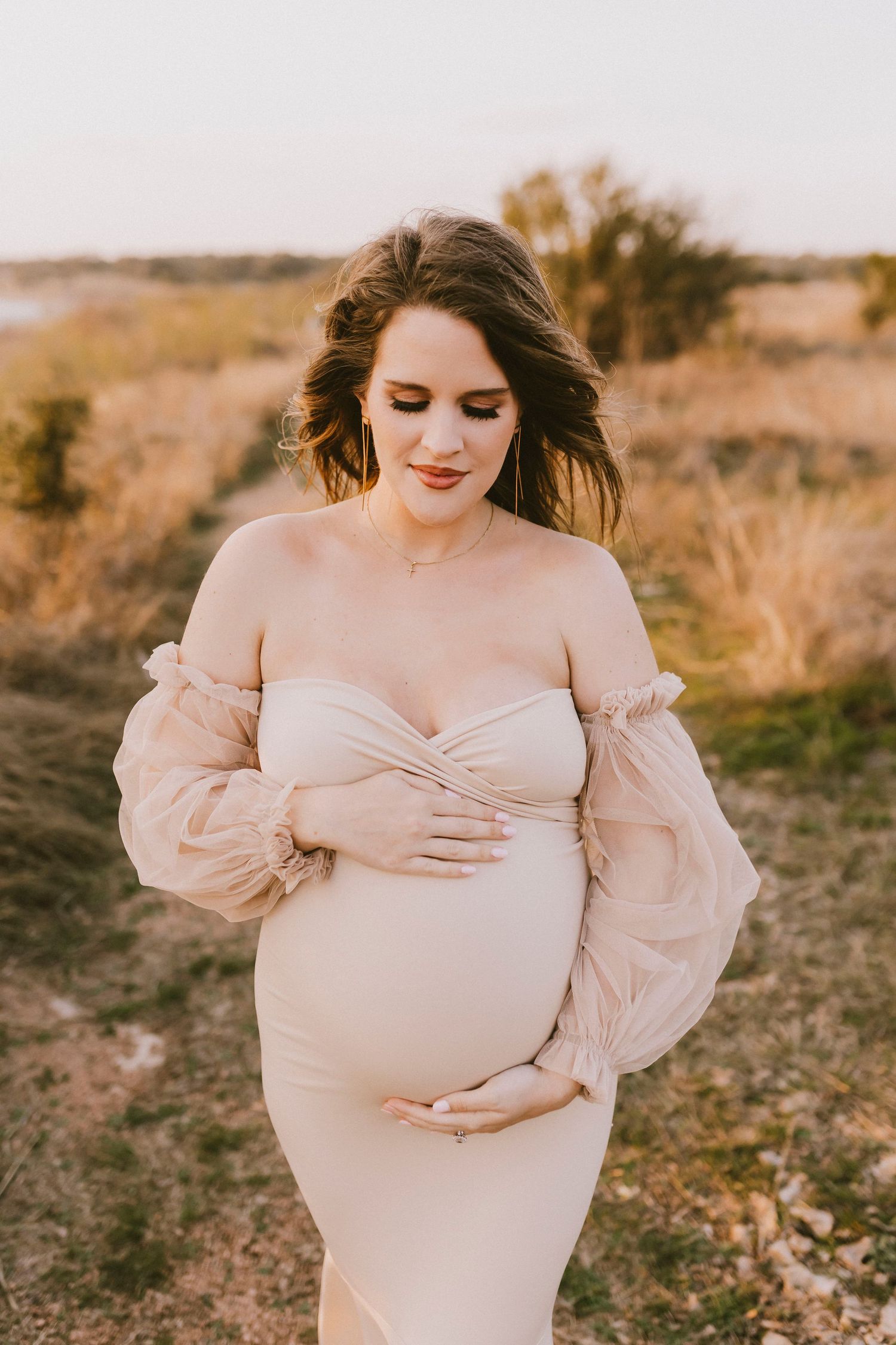 austin maternity photographer, pregnancy