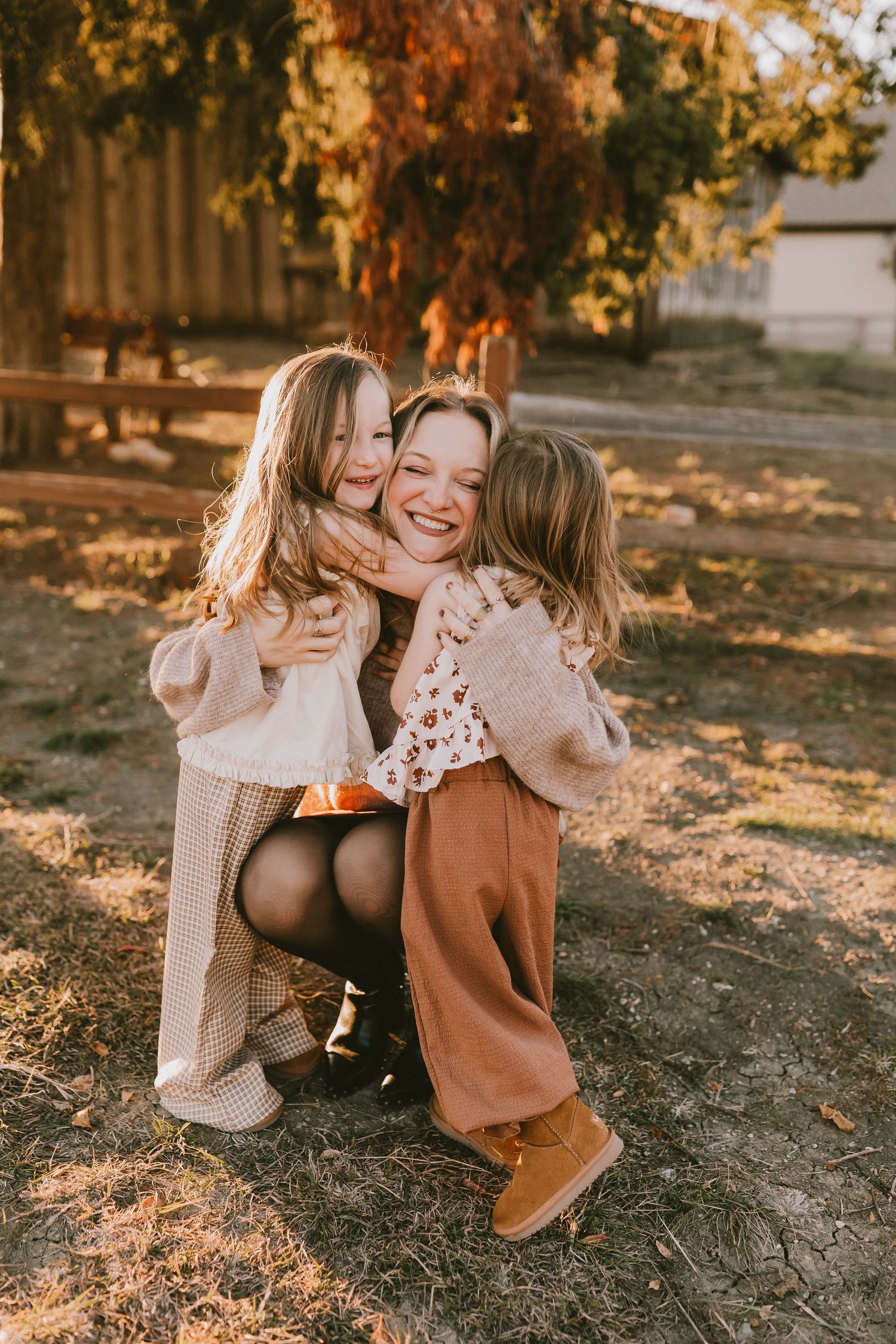 austin family photographer