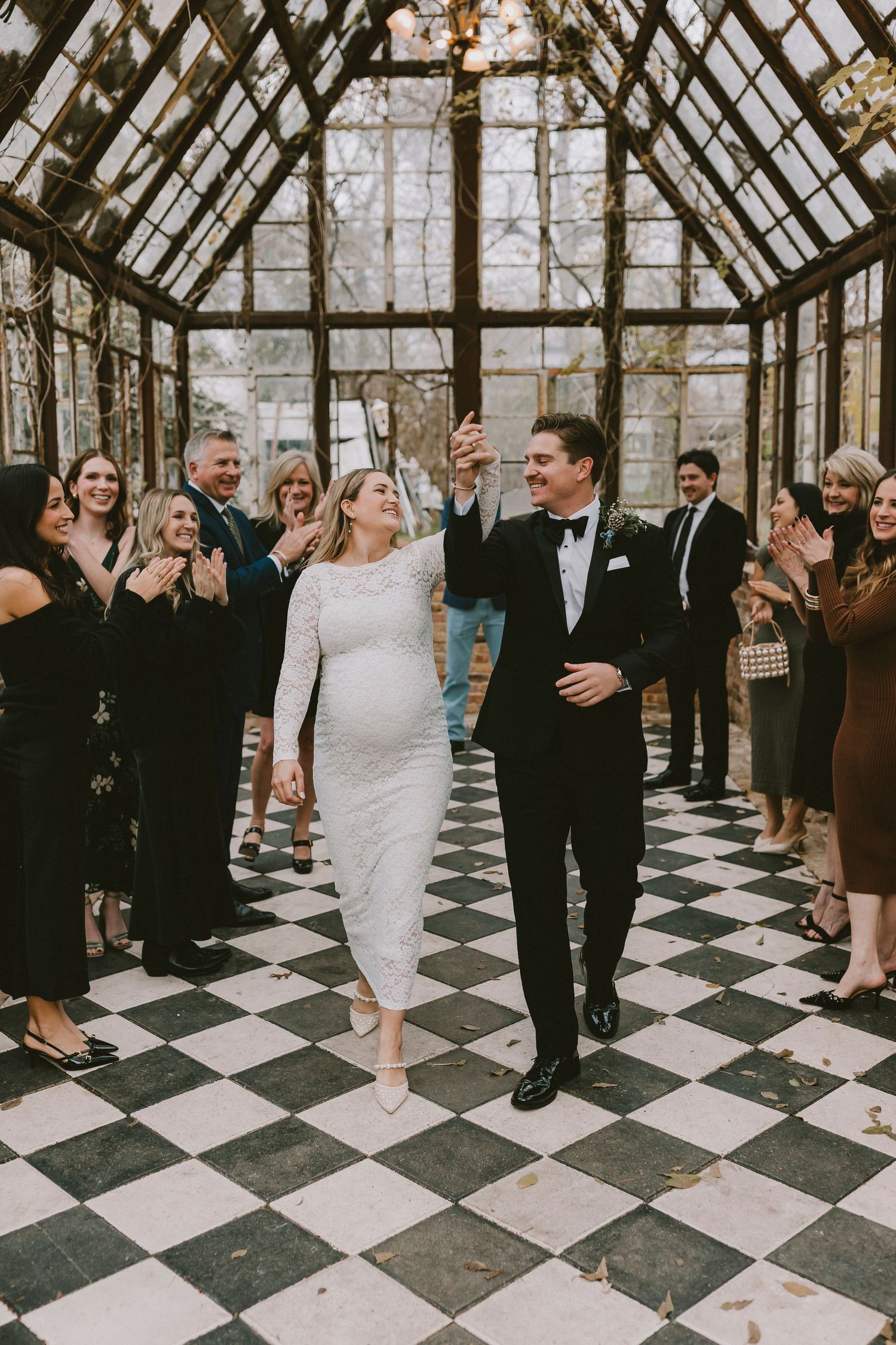 austin wedding photographer, sekrit theatre