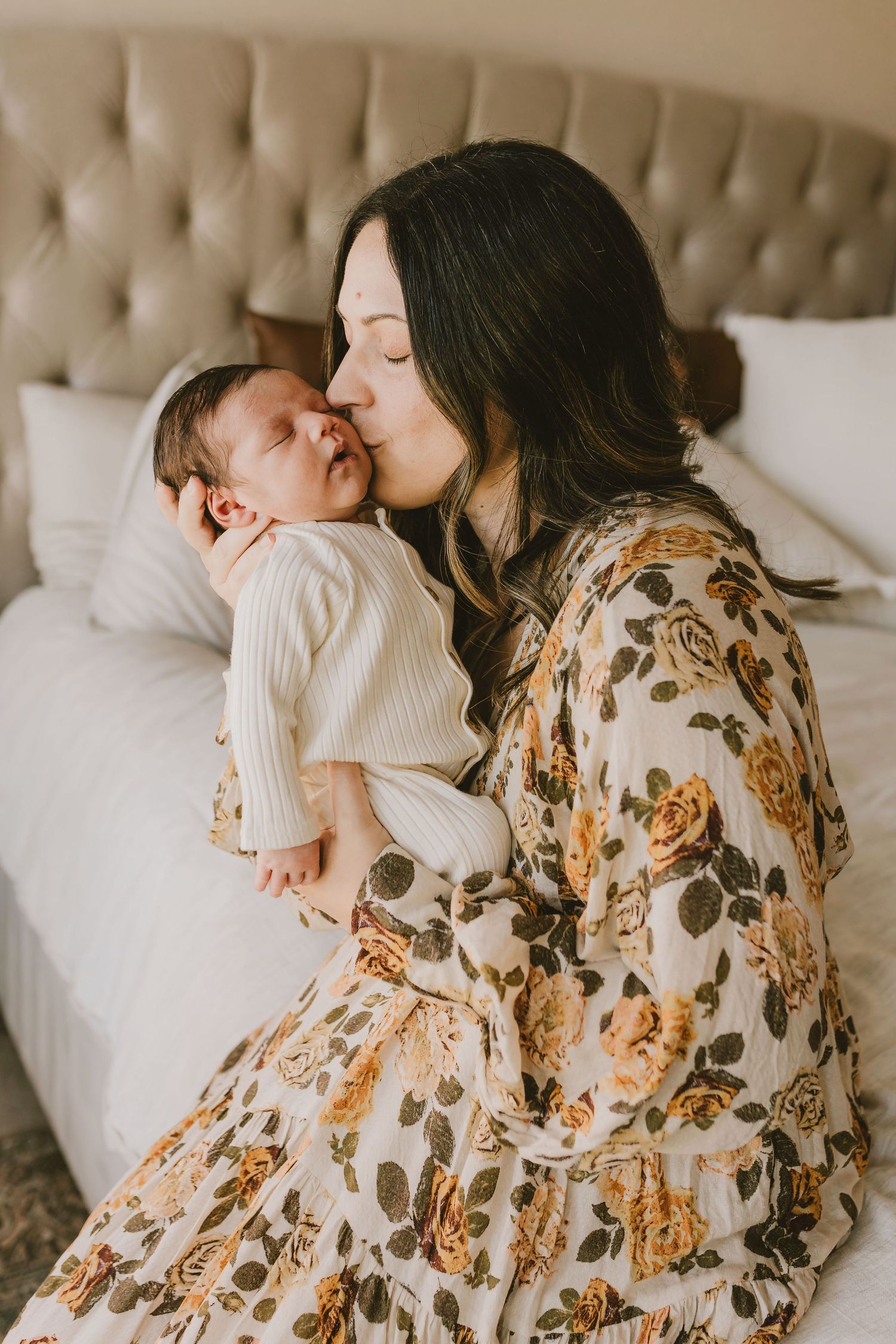 austin newborn photographer, lifestyle