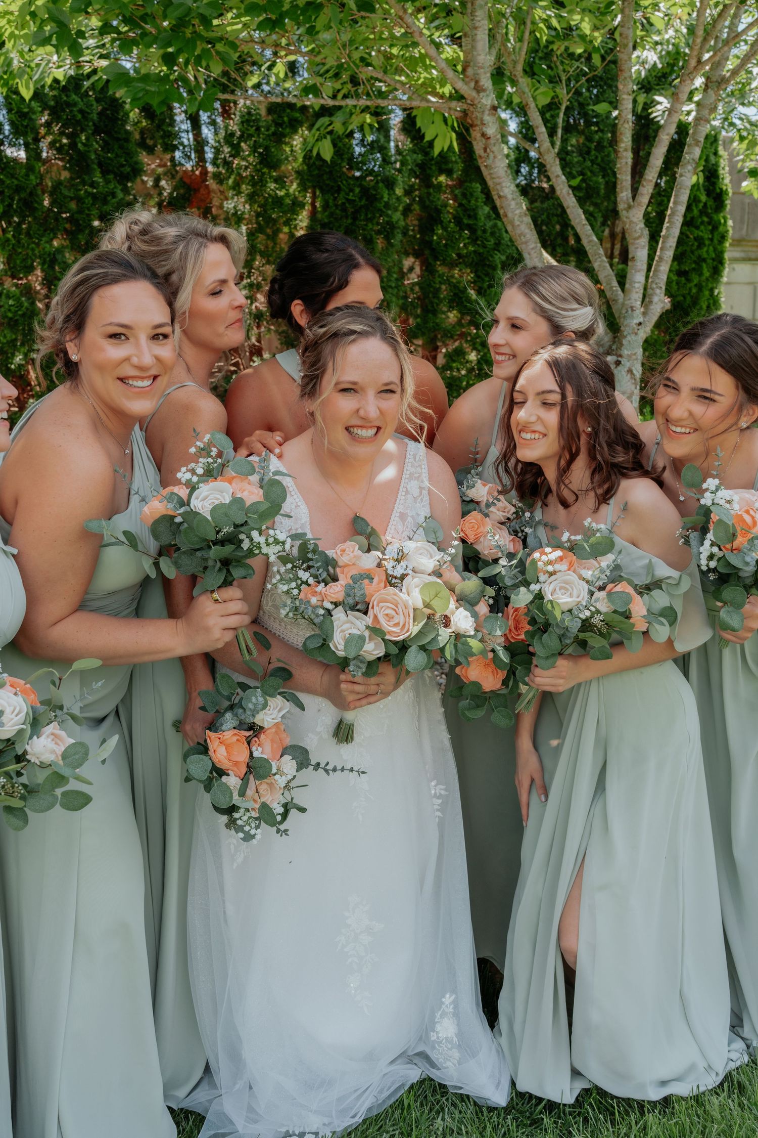 Indiana Wedding Photographer