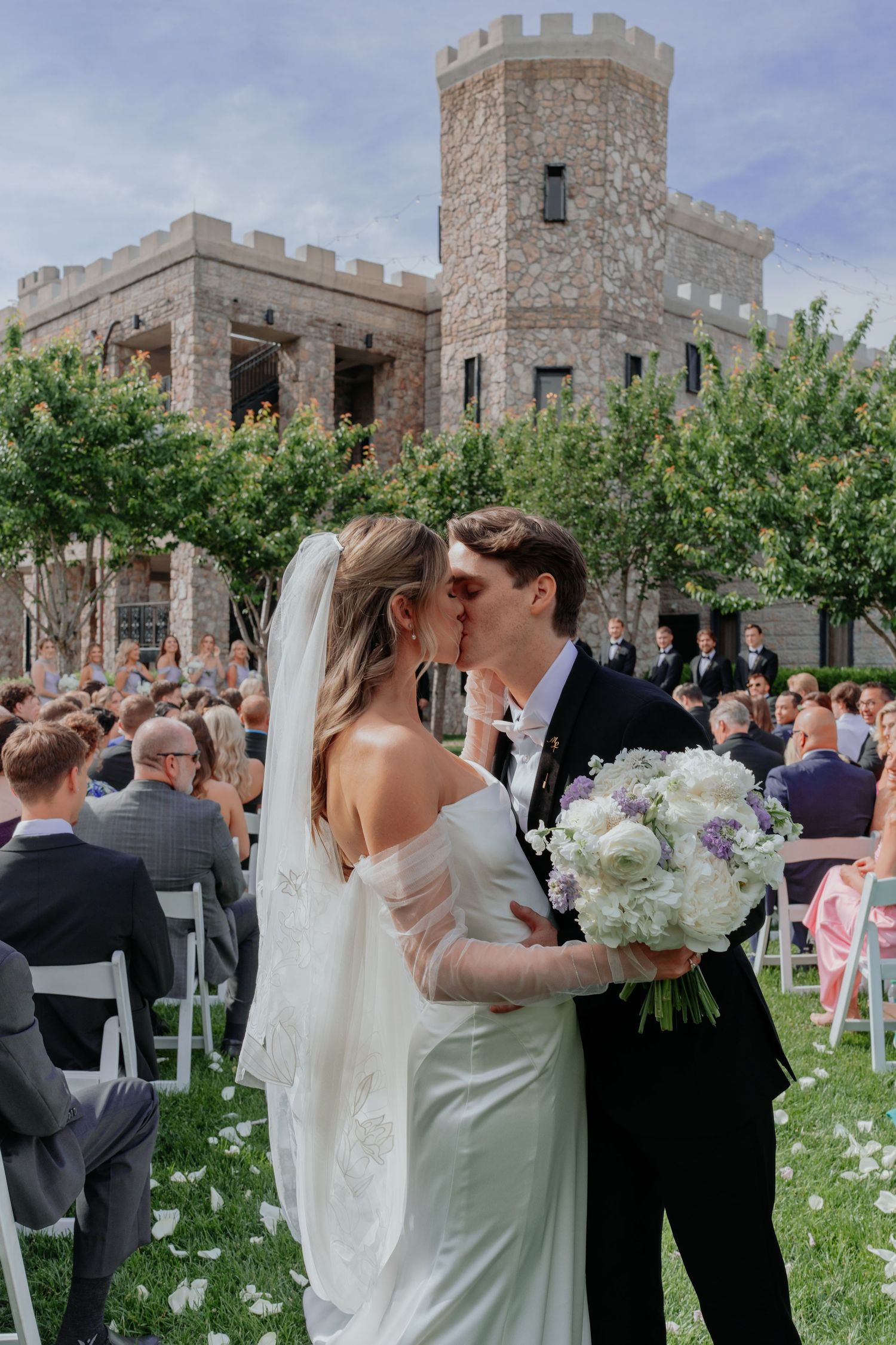 West Lafayette, Indiana Wedding Photographer