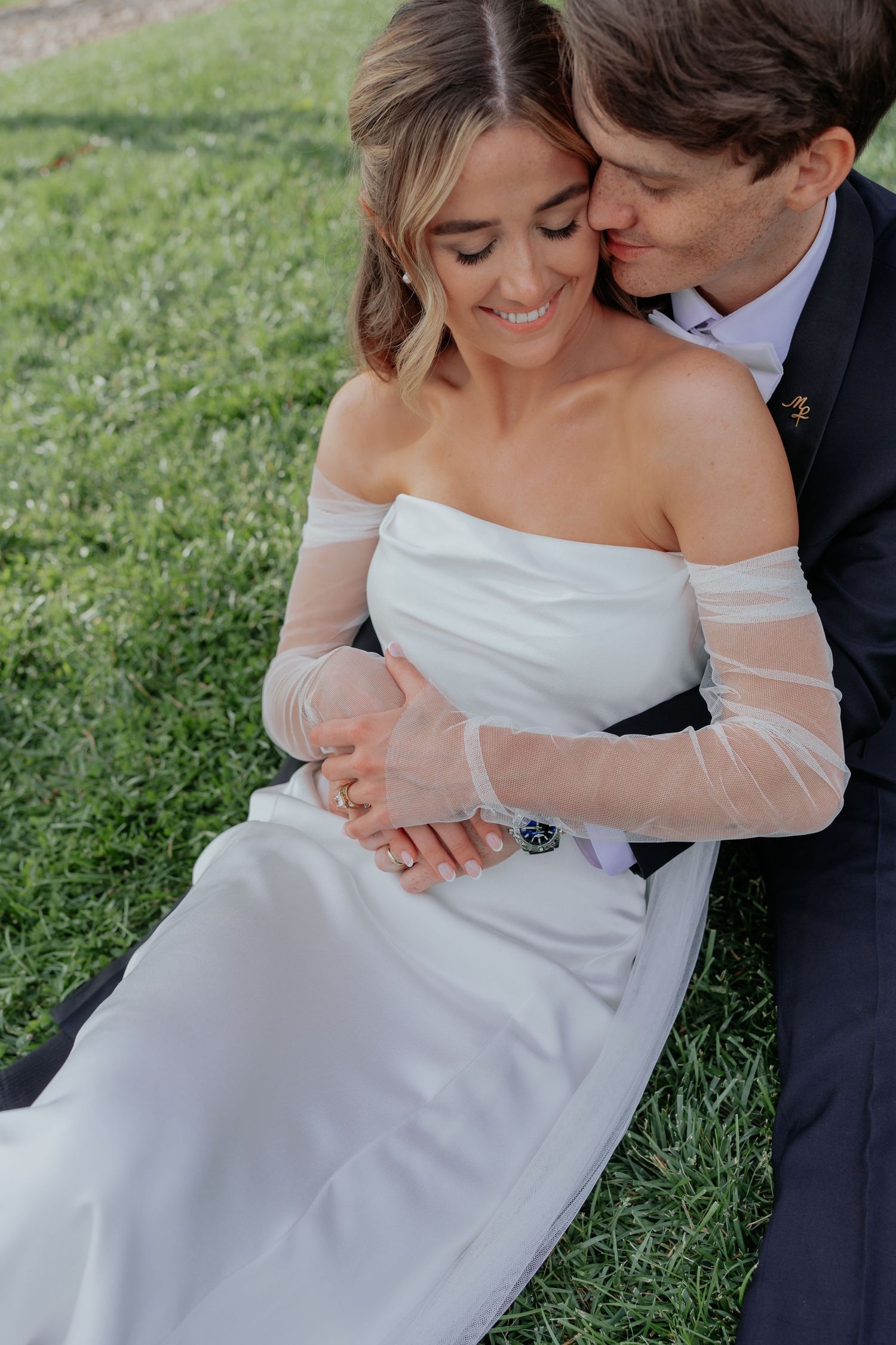 West Lafayette, Indiana Wedding Photographer
