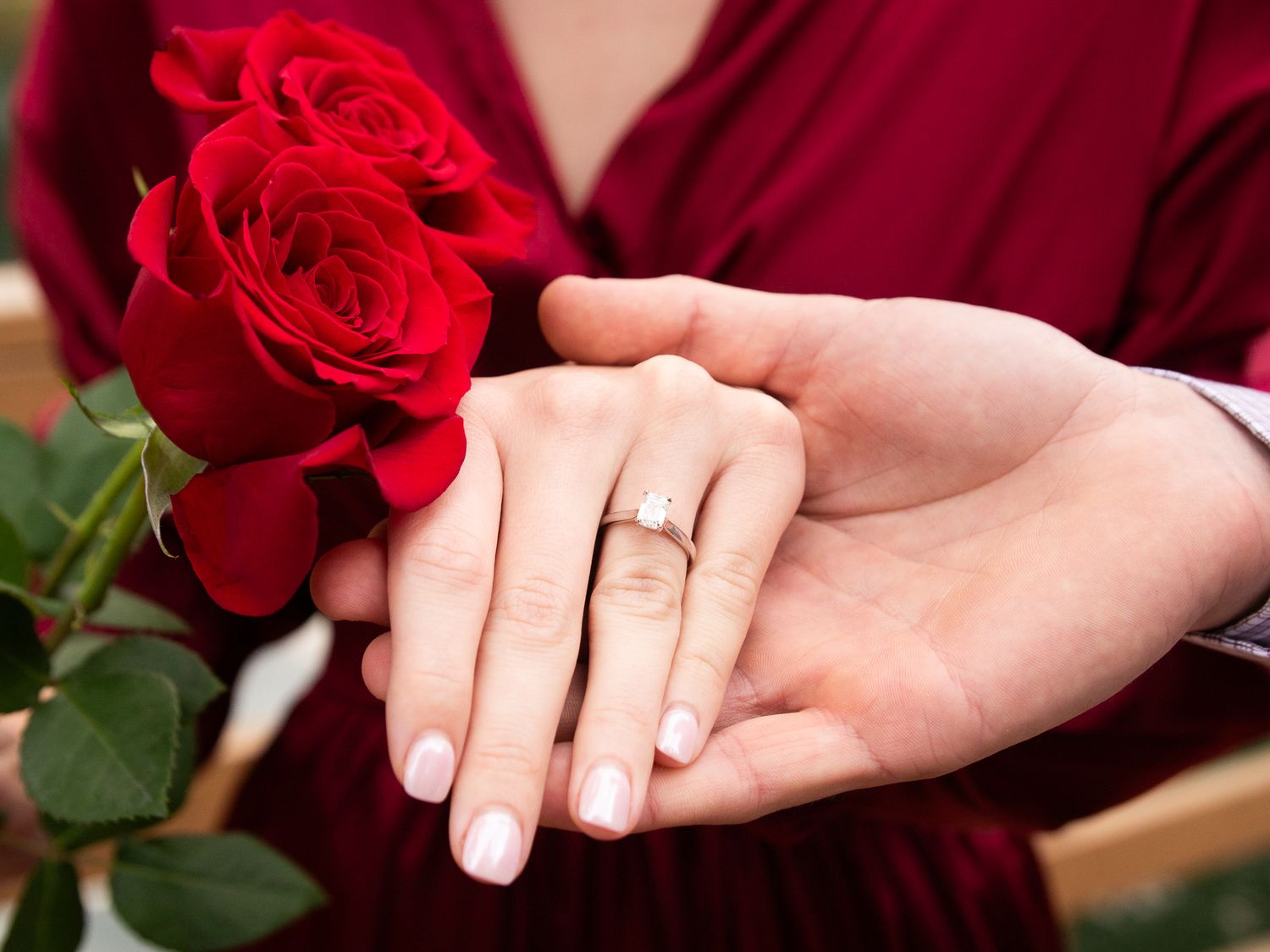 Engagement Photos