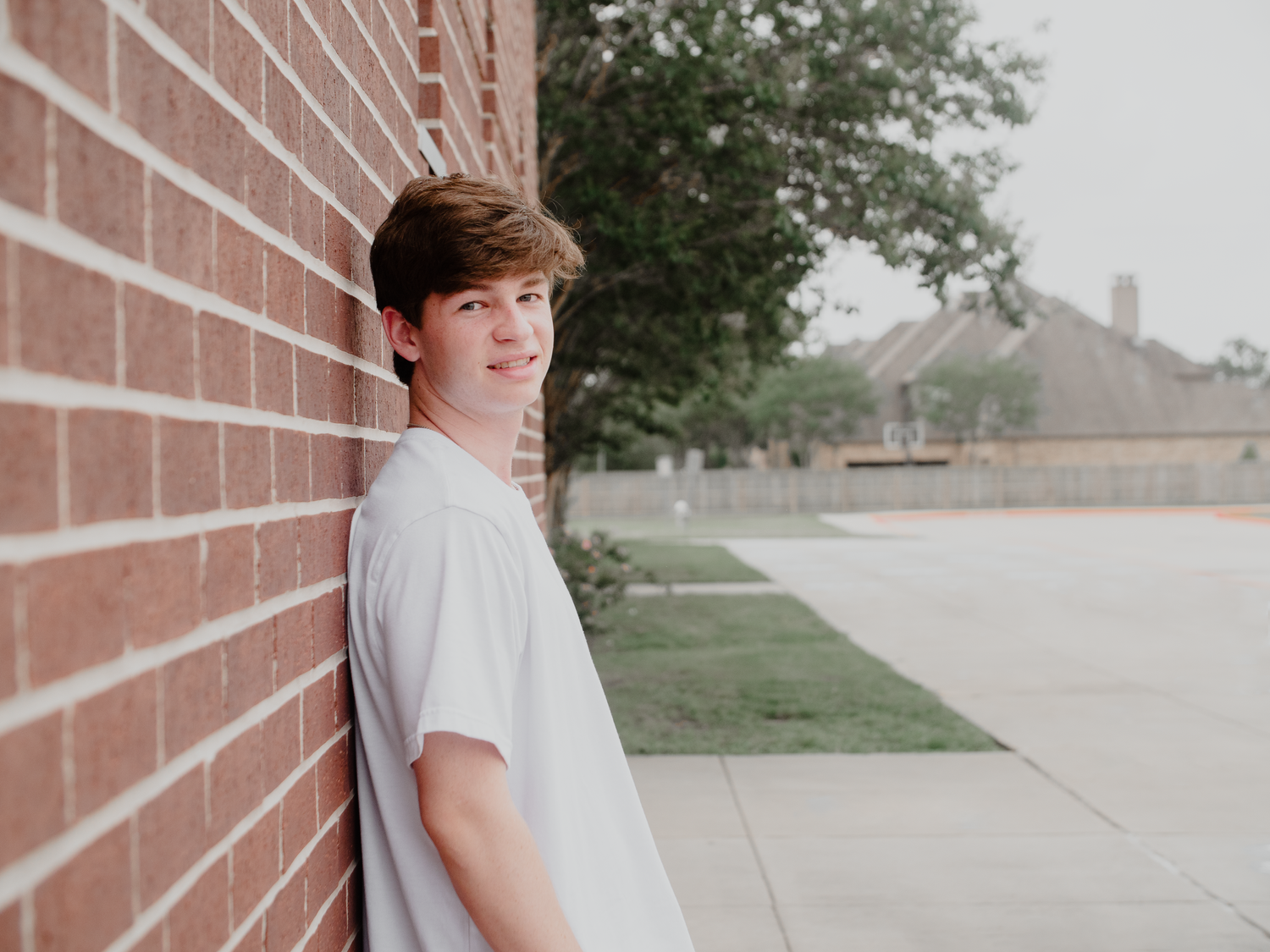 Portrait Photography in Houston, TX