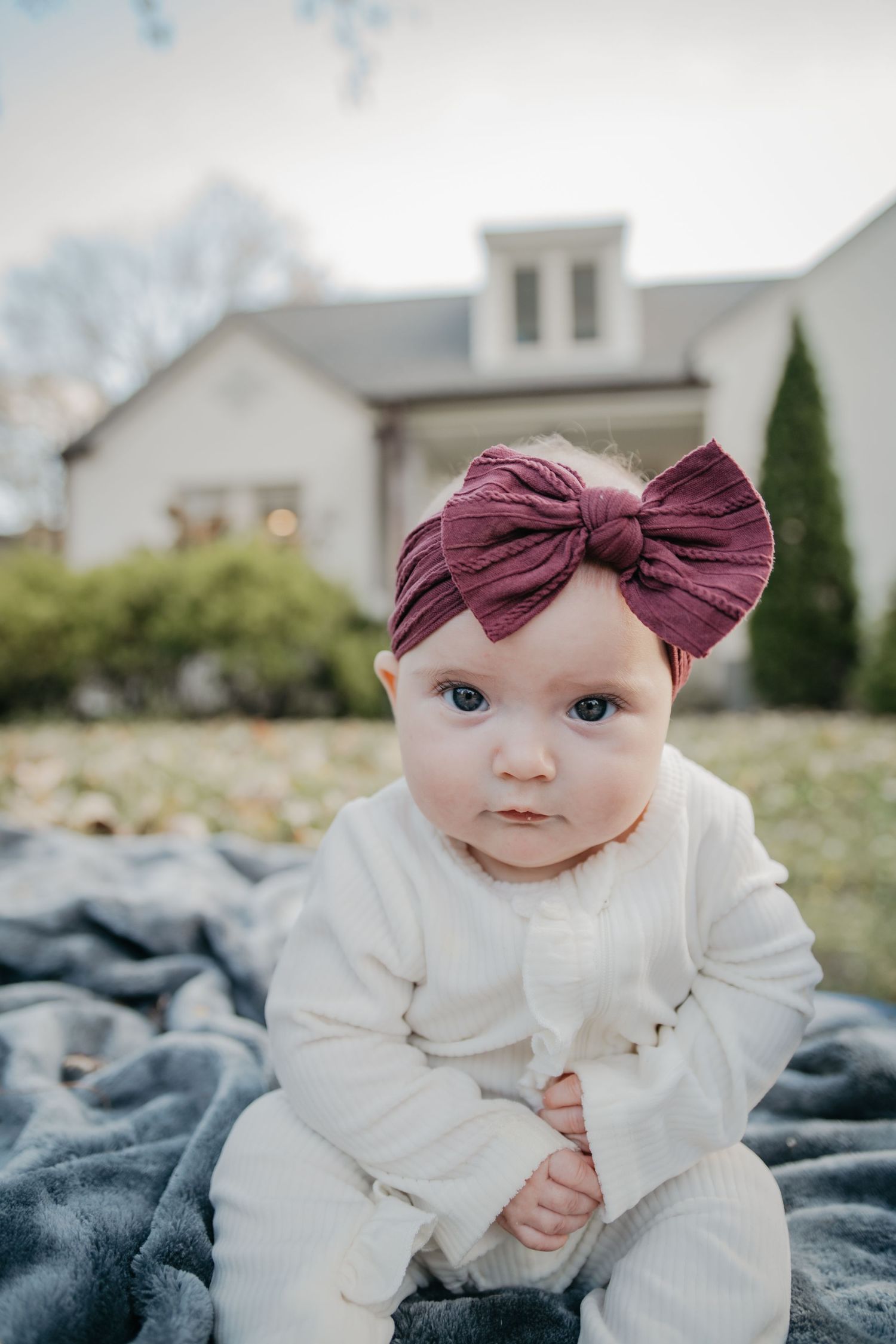 newborn photo