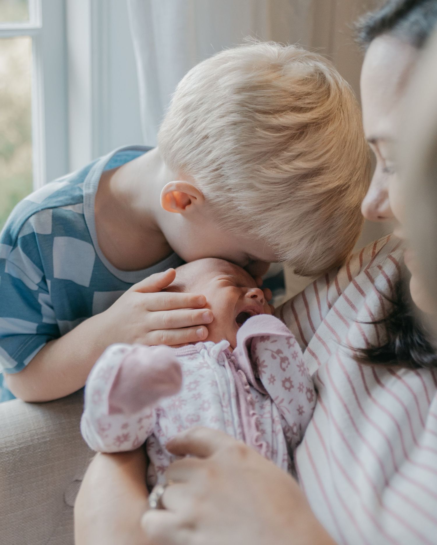 newborn photo