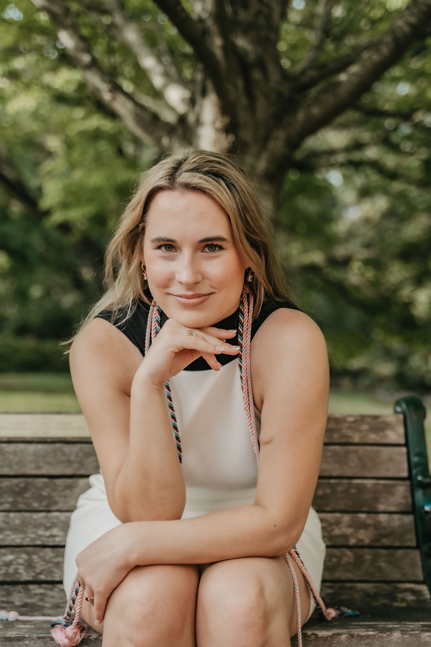 graduation photo