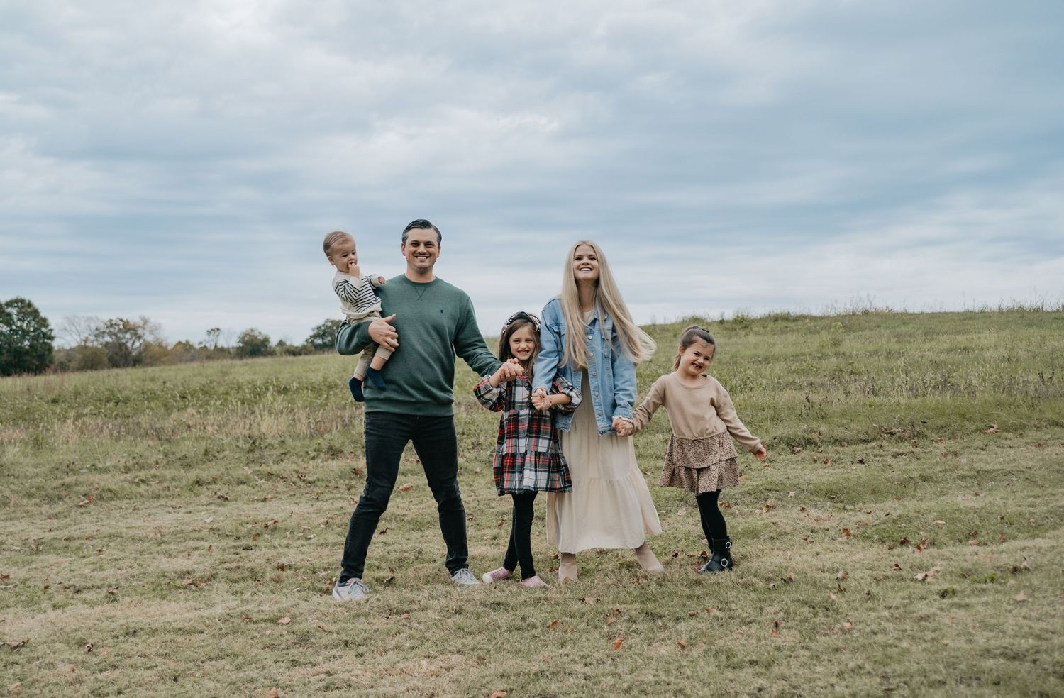family photo