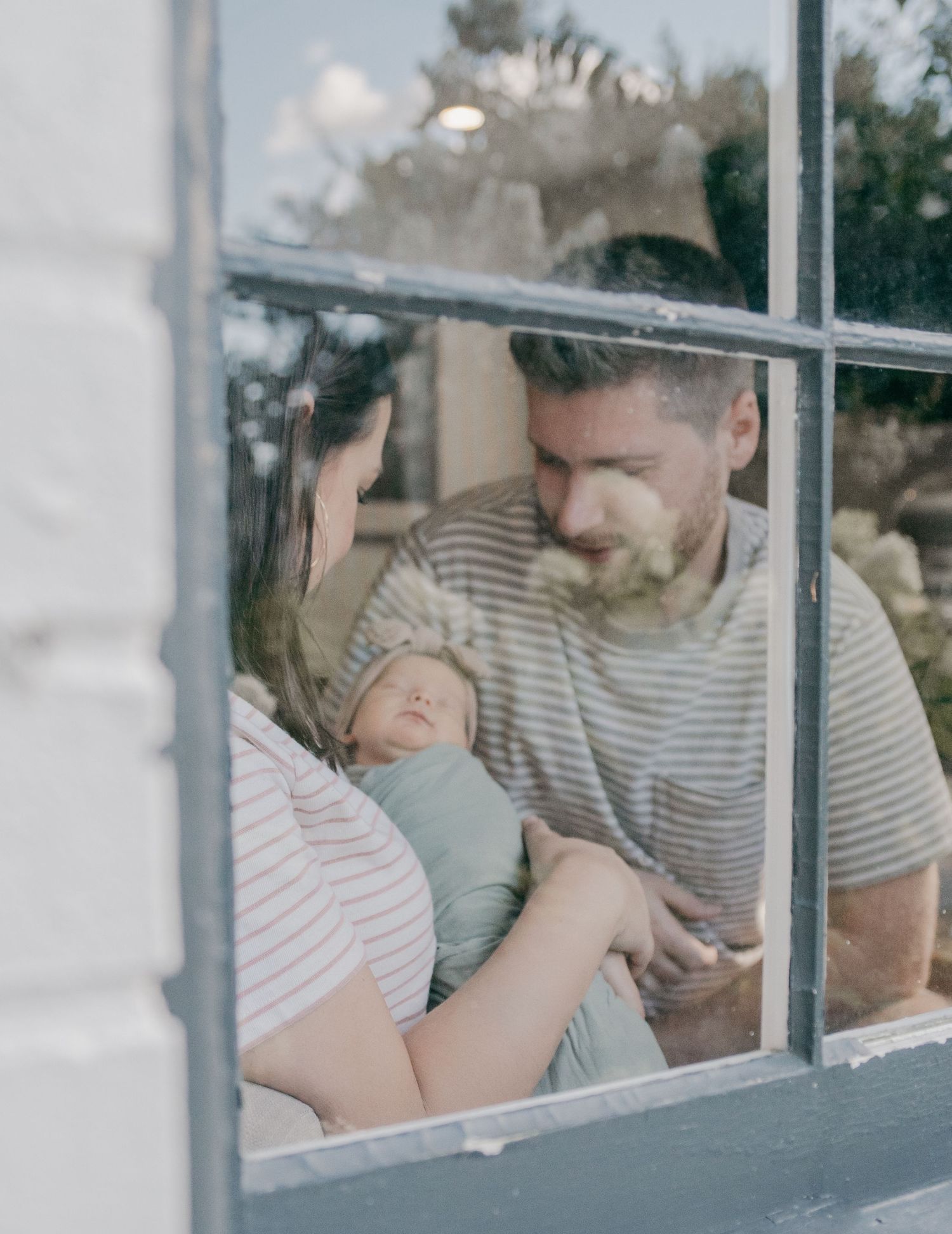 newborn photo