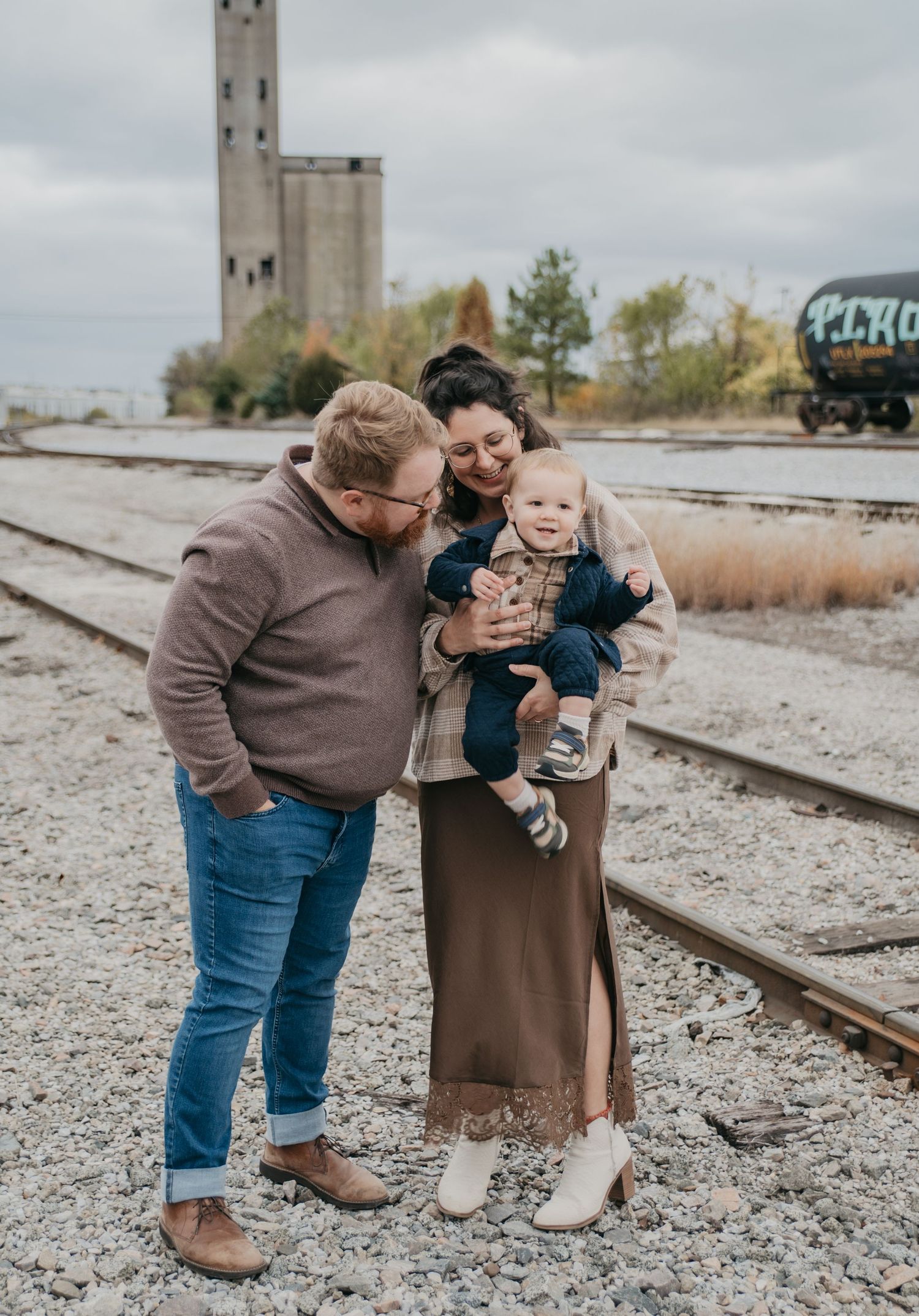 family photo