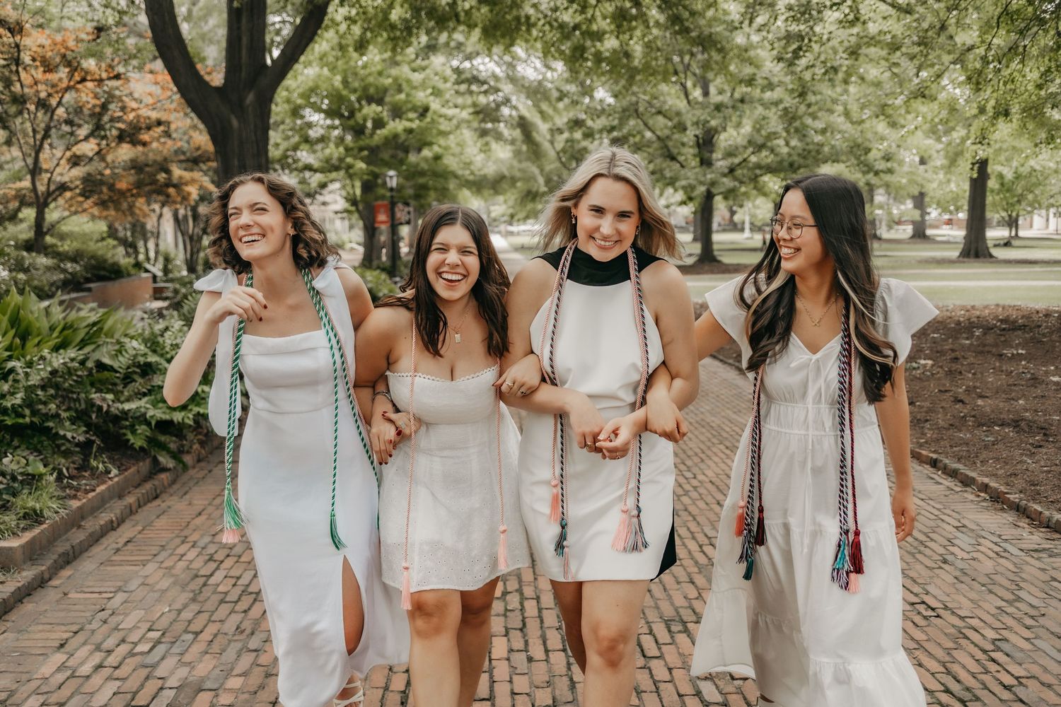 graduation photo