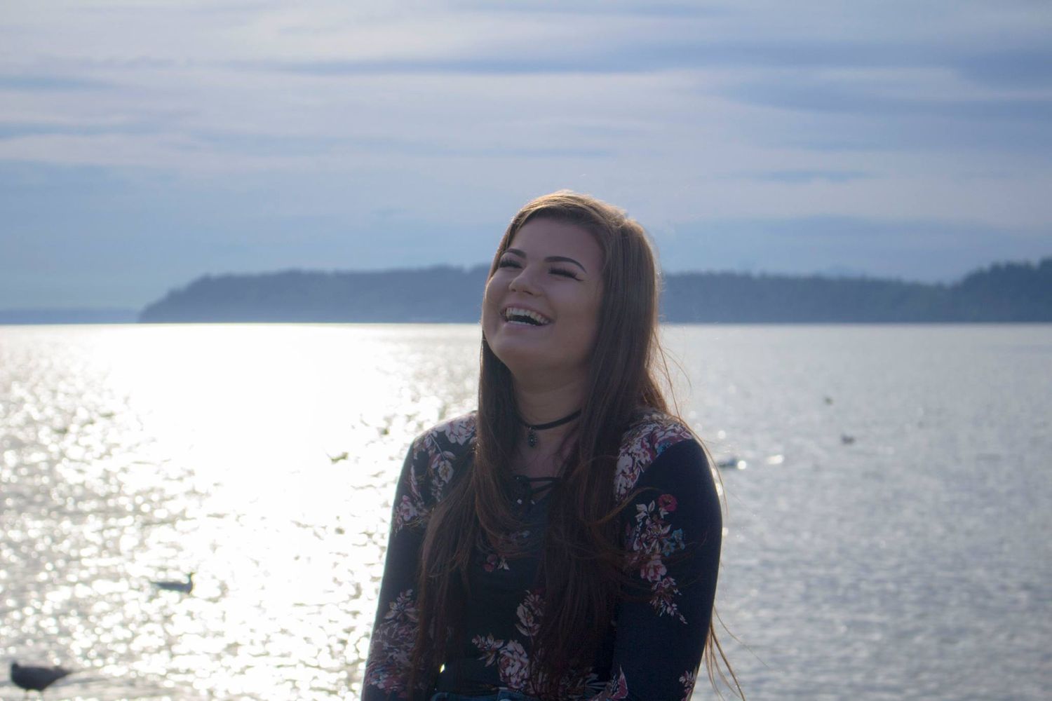 senior portraits
