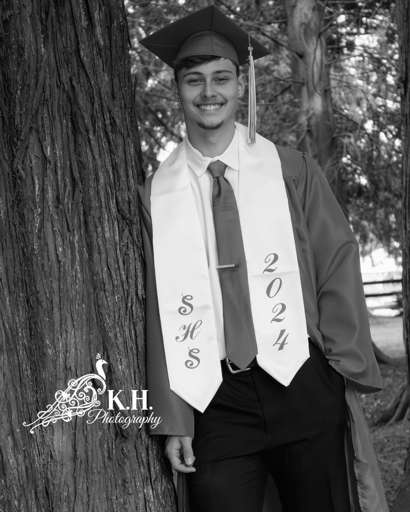 senior portraits