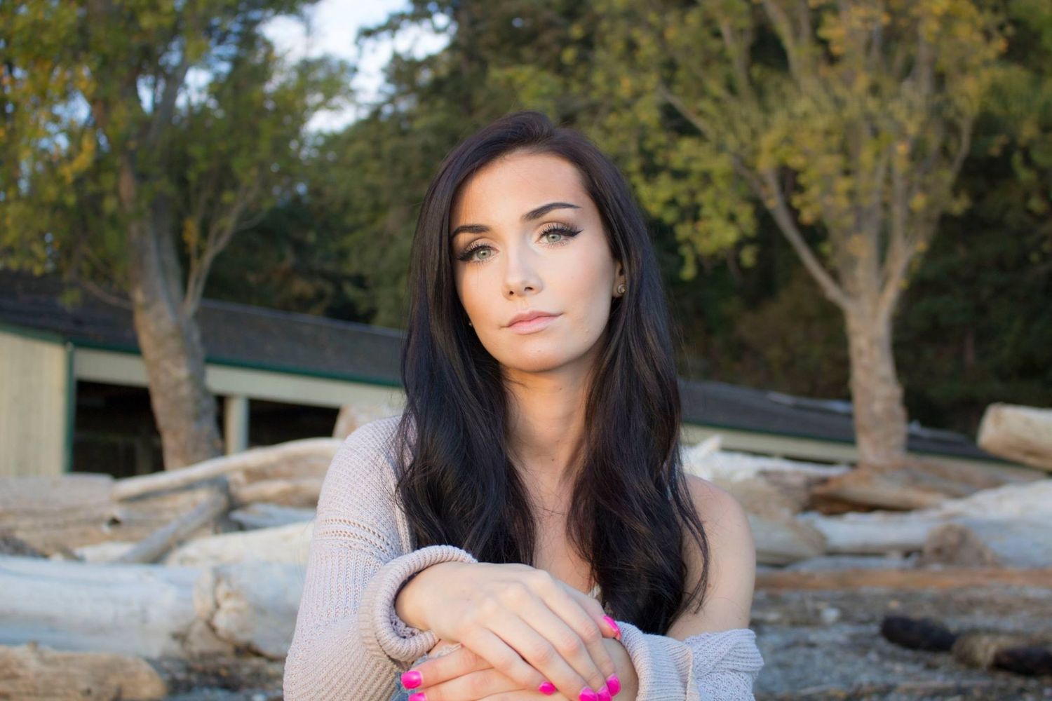 senior portraits