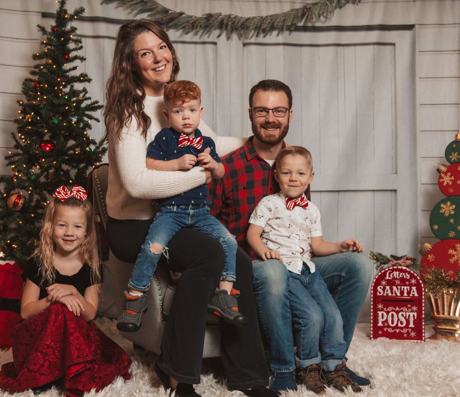 christmas minis