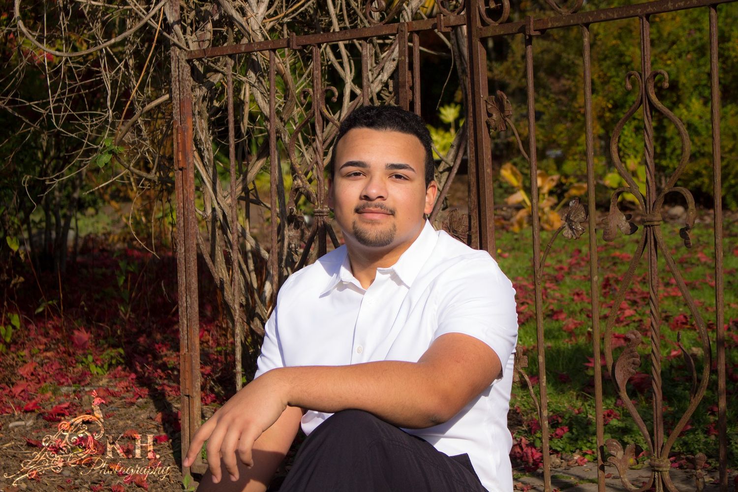 senior portraits