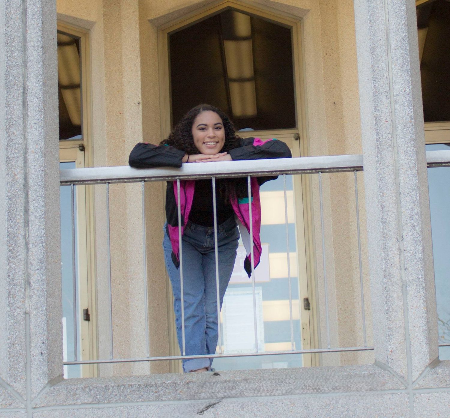senior portraits