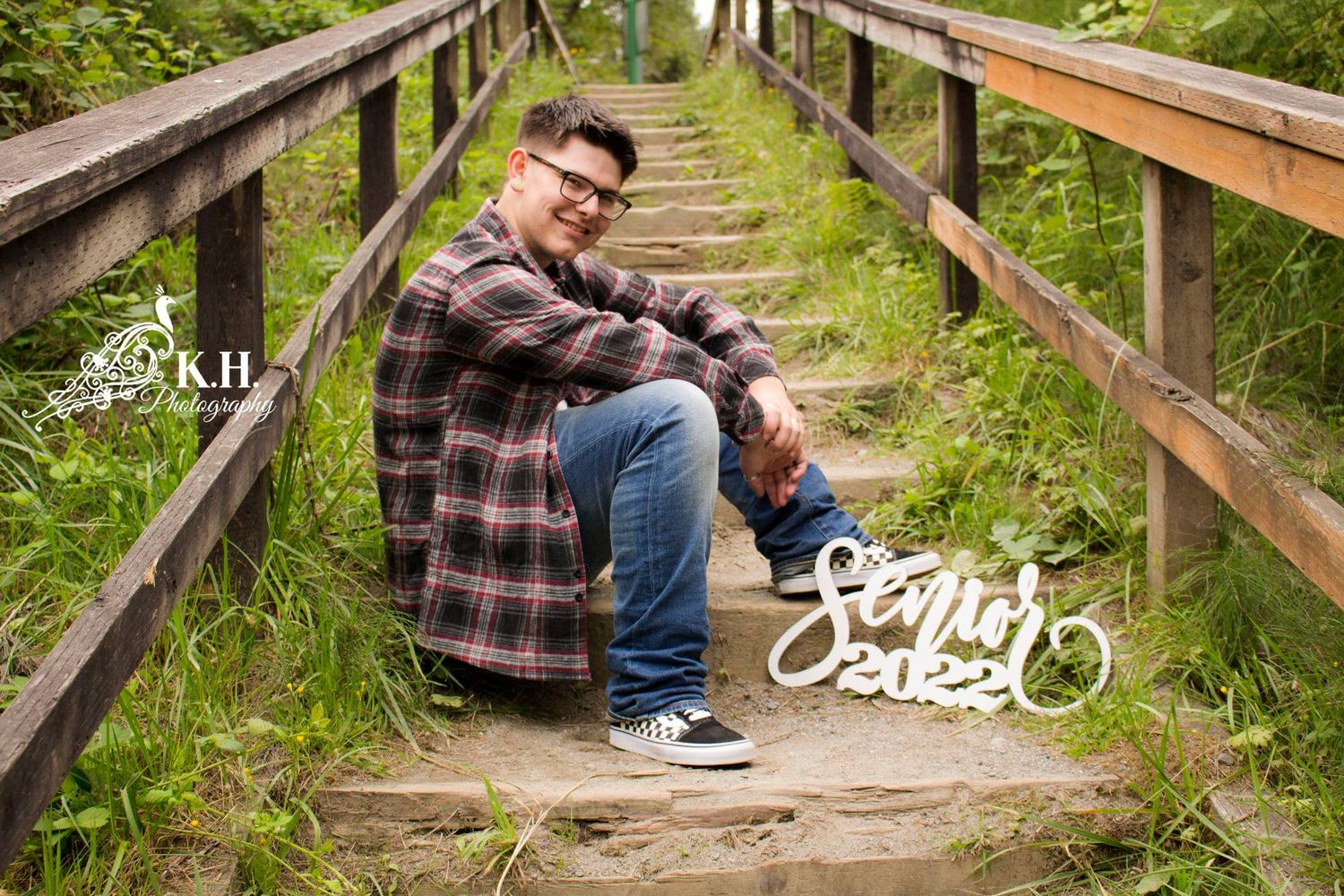 senior portraits