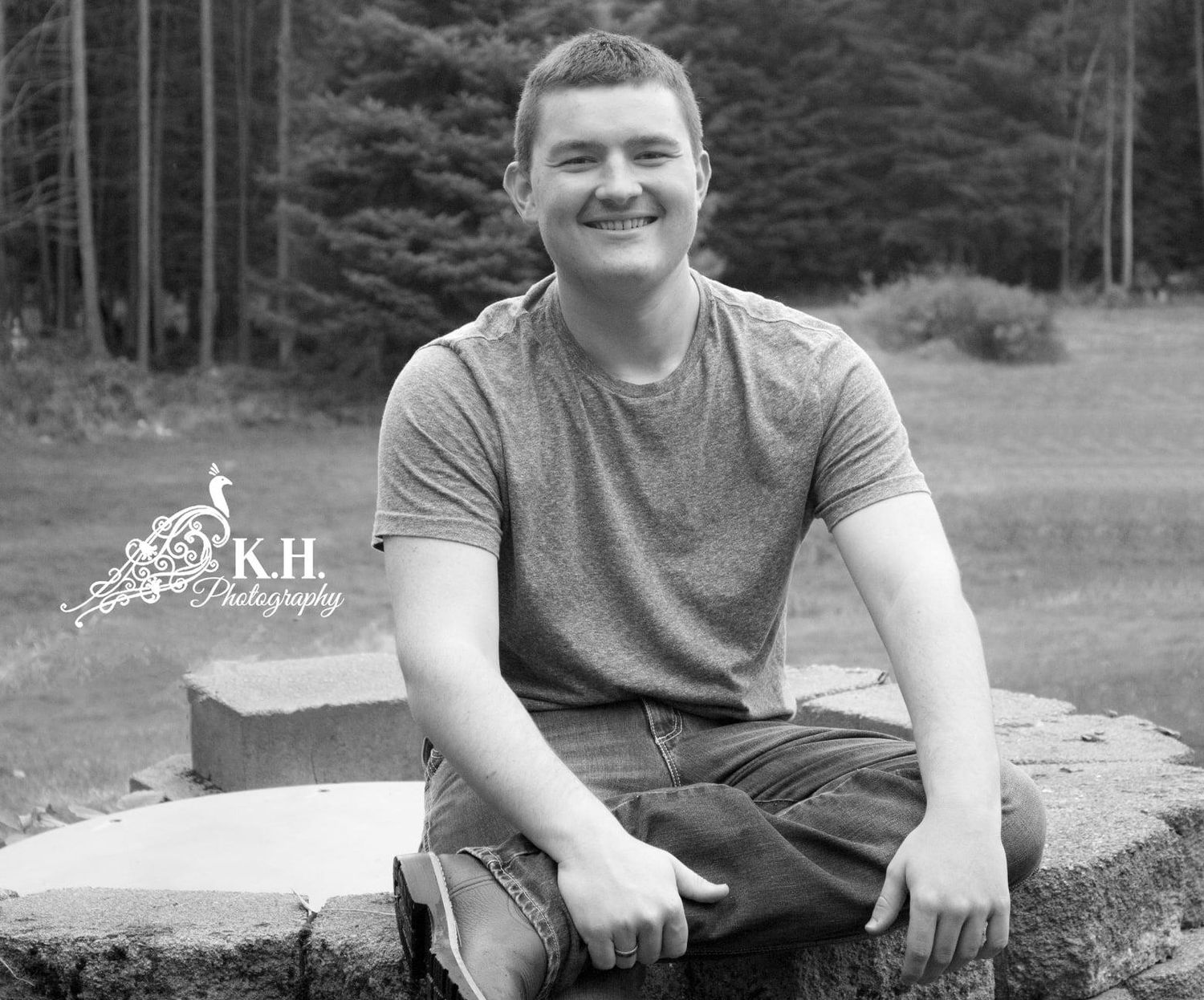 senior portraits