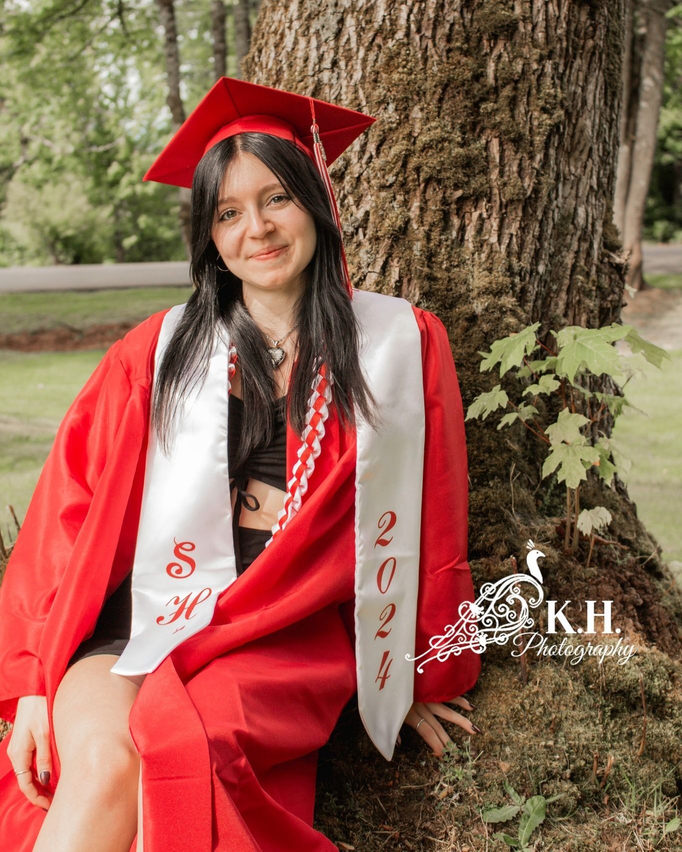 senior portraits