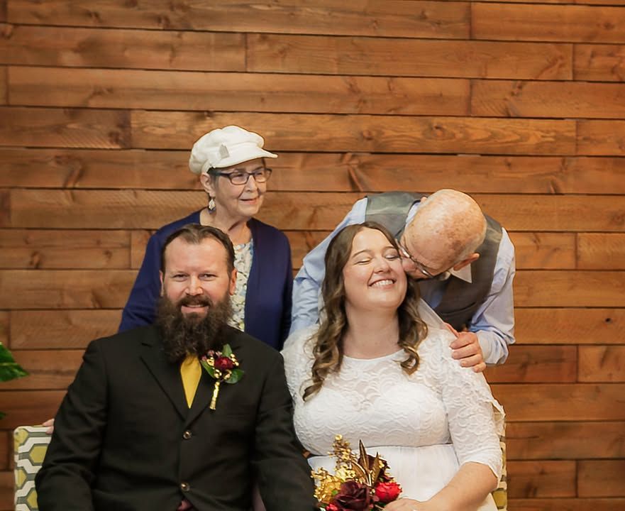 wedding