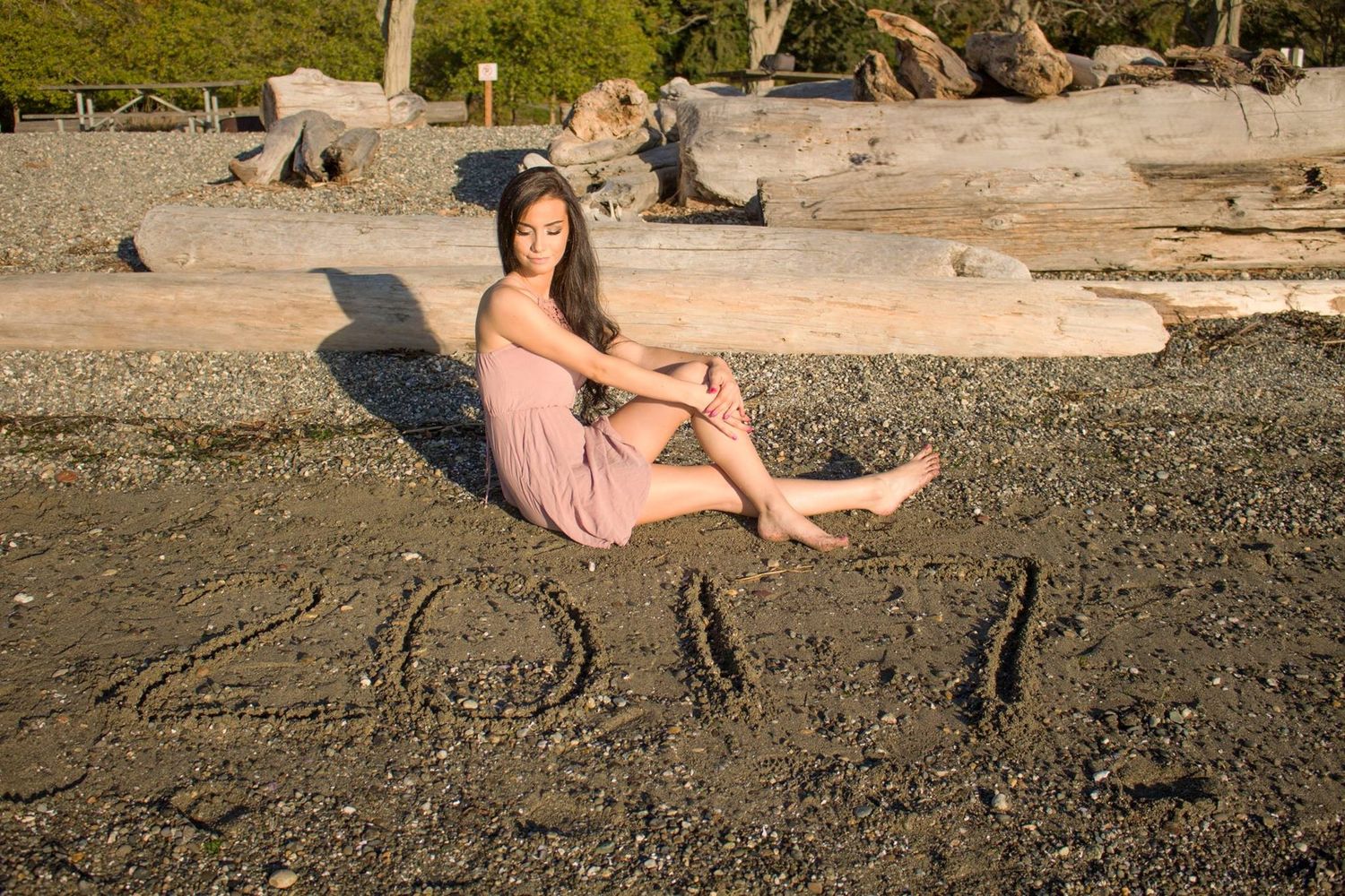senior portraits