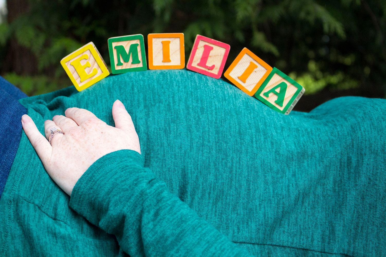 maternity