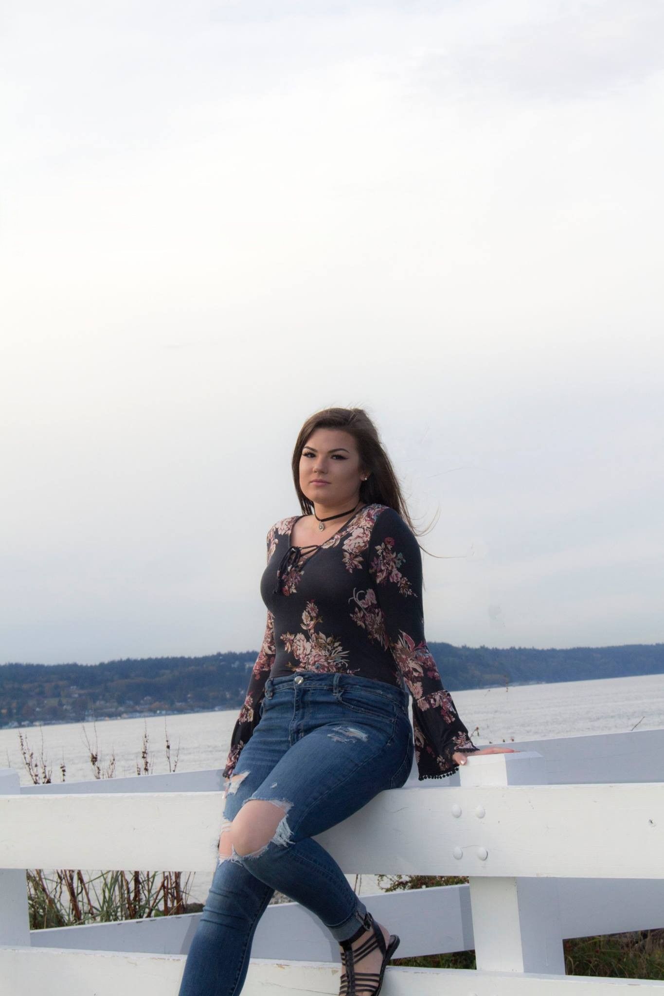 senior portraits
