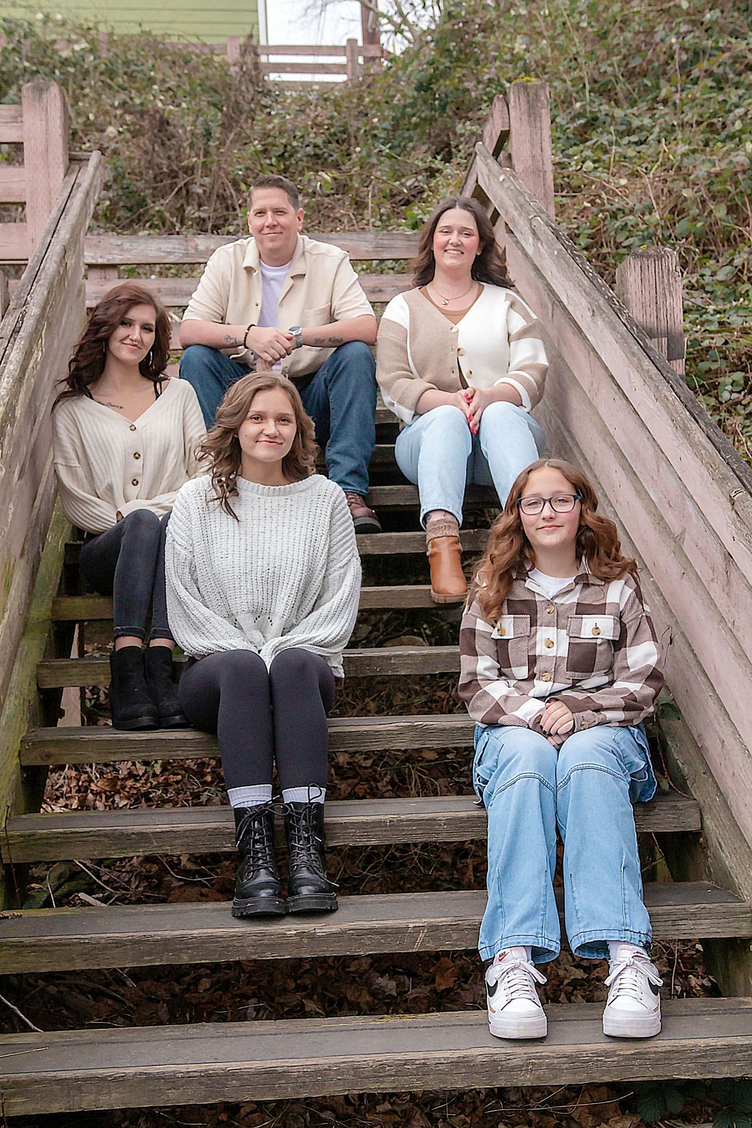family