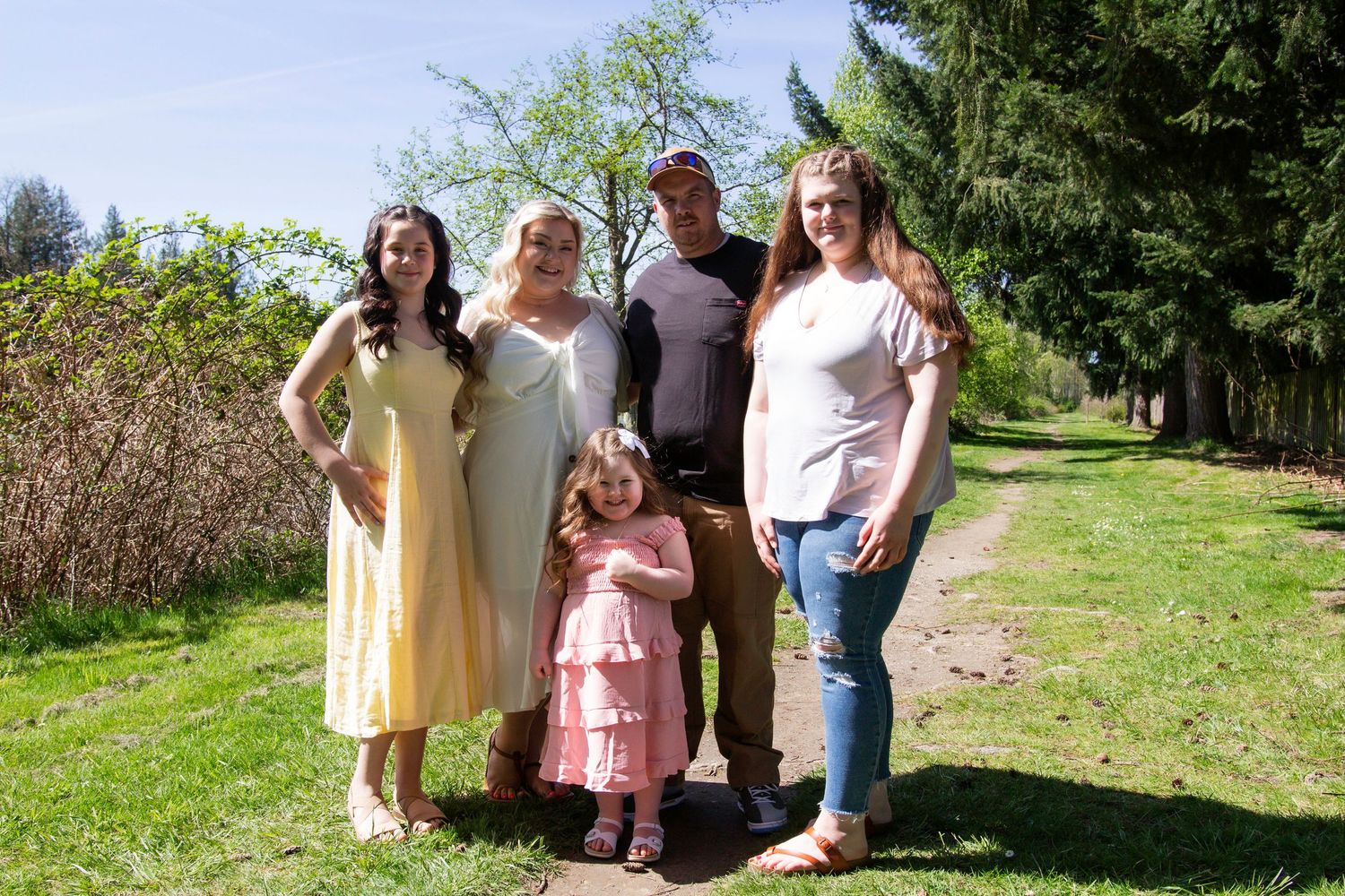 family